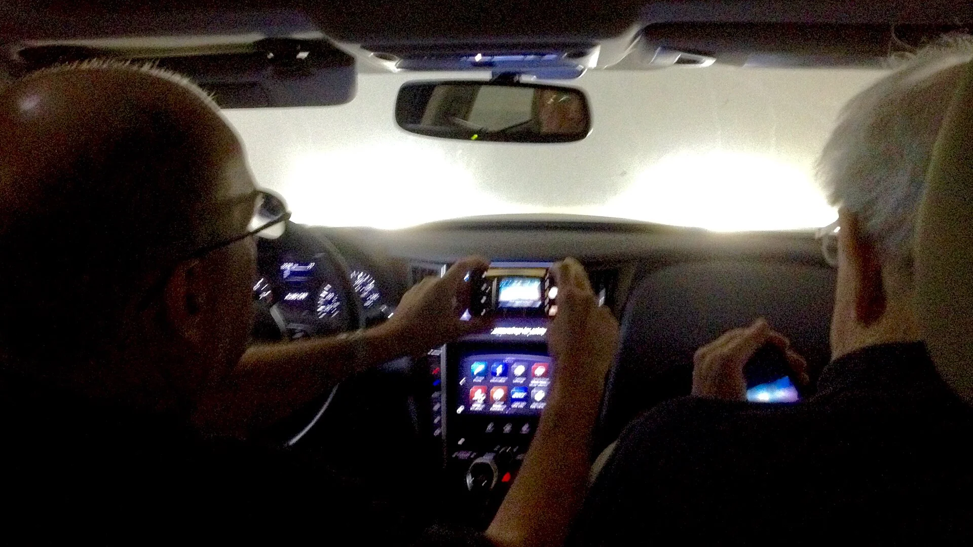 Why Is My Backup Camera Blurry or Grainy? How to Fix It