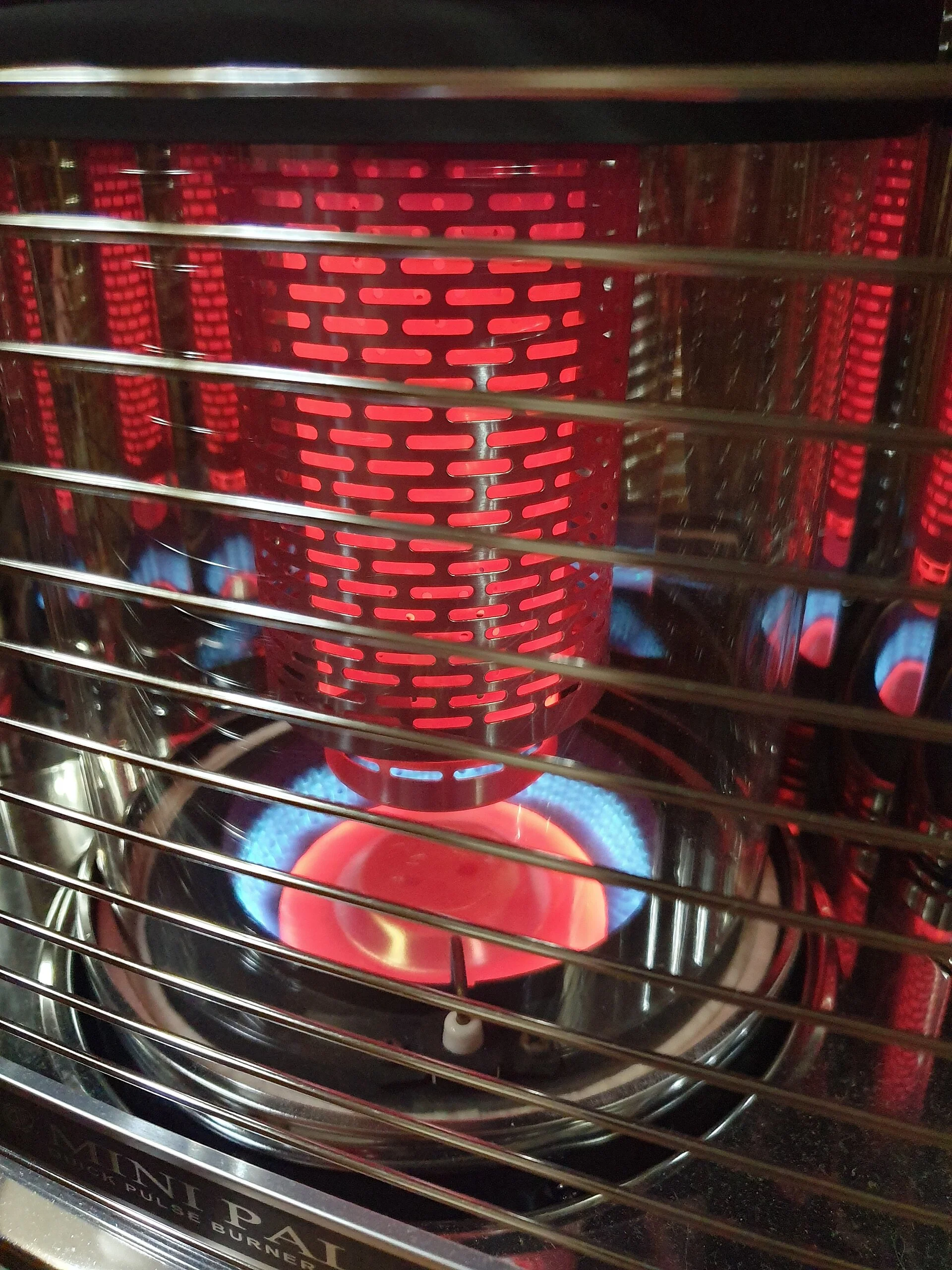 Best Car Camping Heaters (2025 Guide)