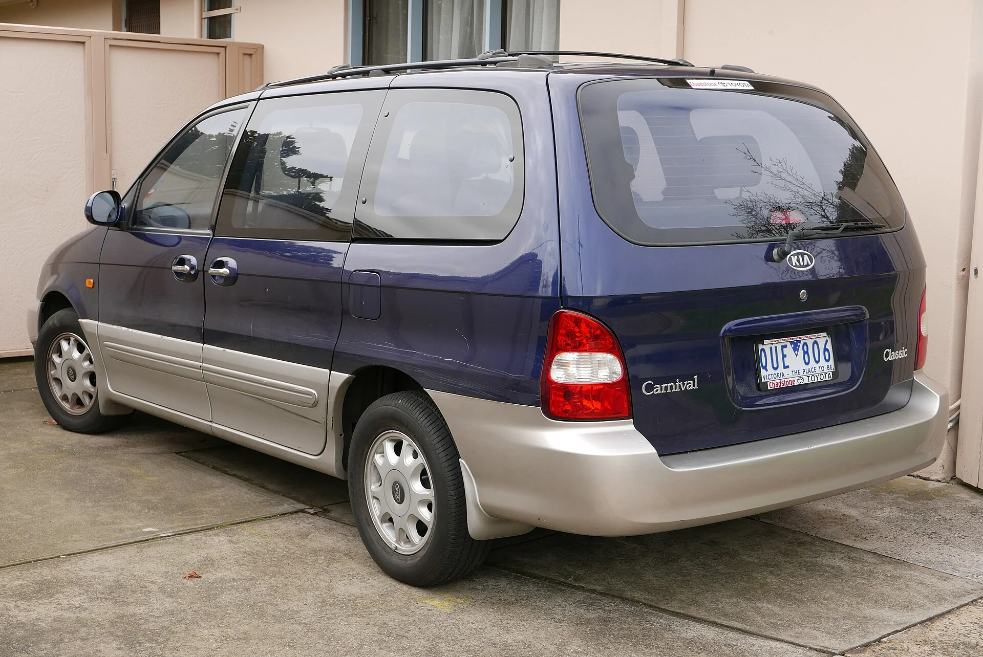 Best Dash Cams for 2026 Kia Camper Van