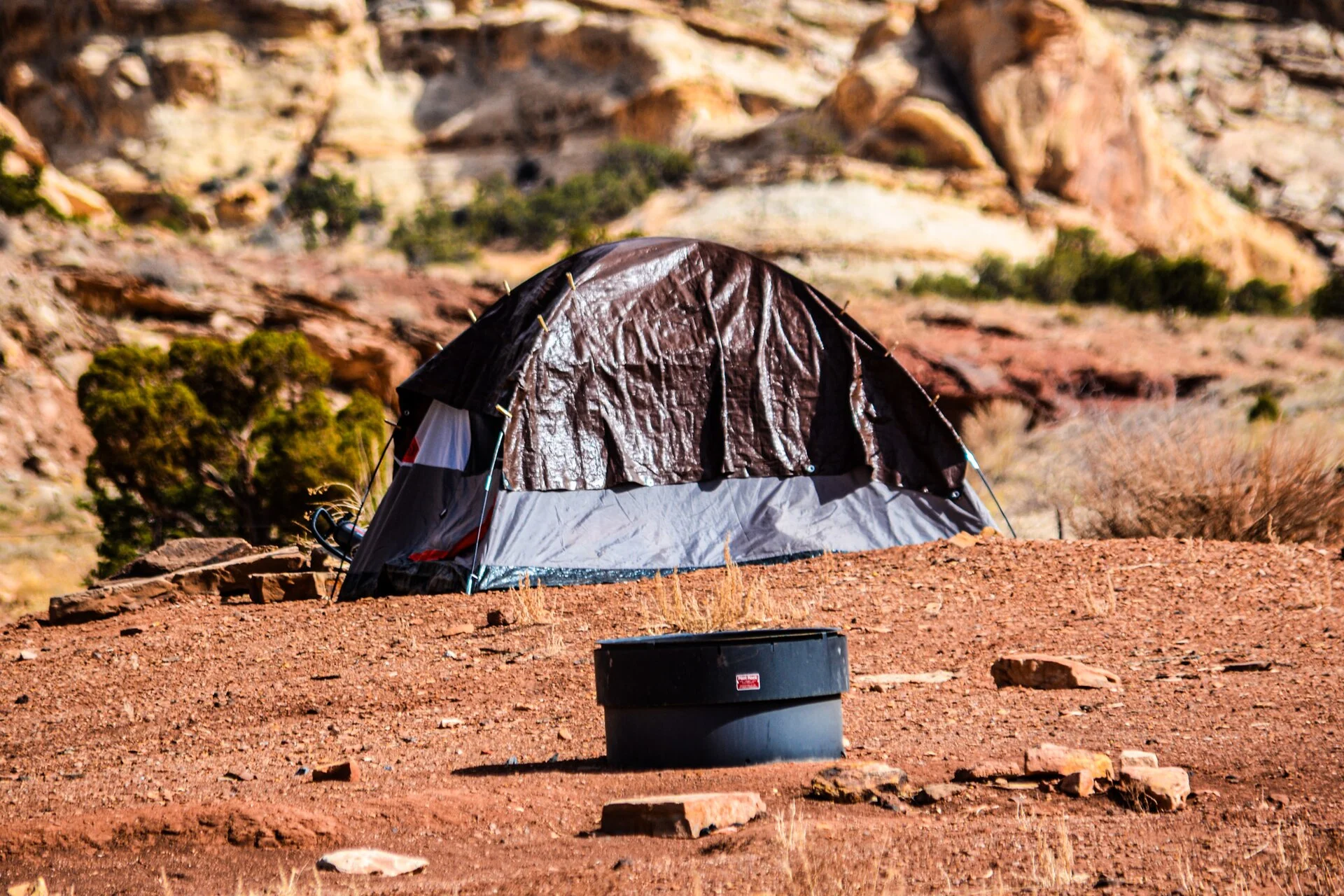 BougeRV vs Alpicool 12V Fridge for Car Camping
