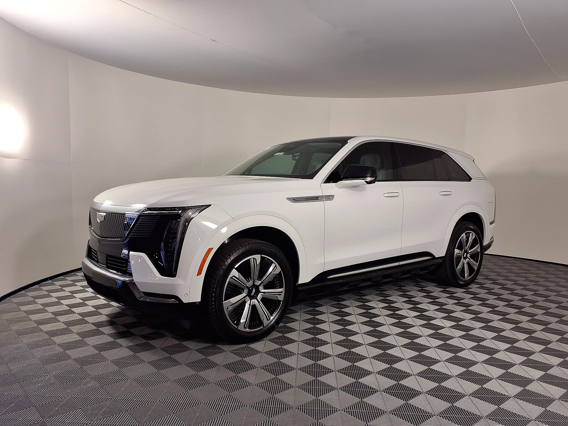 Cadillac Escalade Camping: Sleep 4-6 in a Luxury SUV