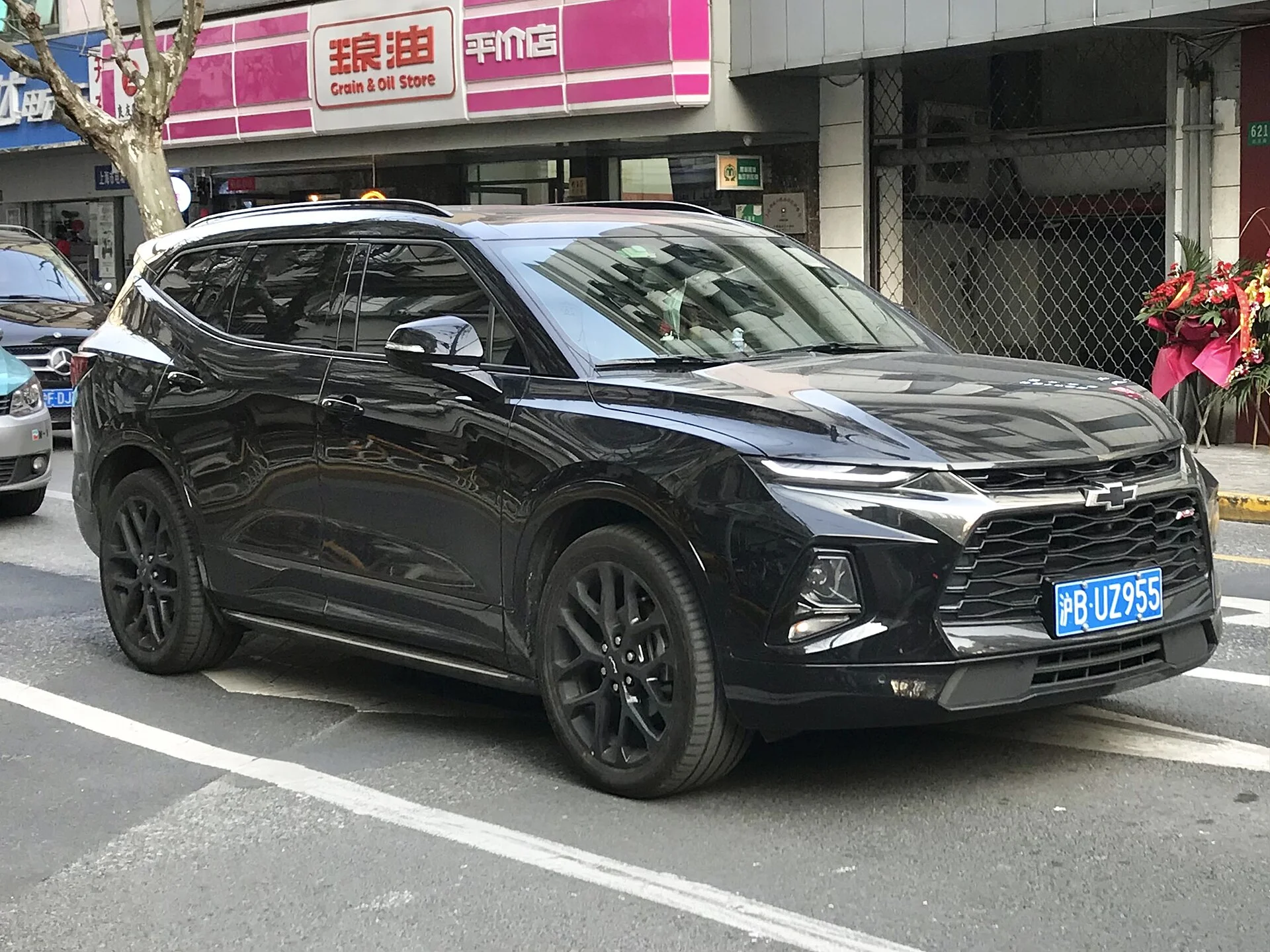 Can You Sleep in a Chevrolet Blazer? The Honest Fit (2026)