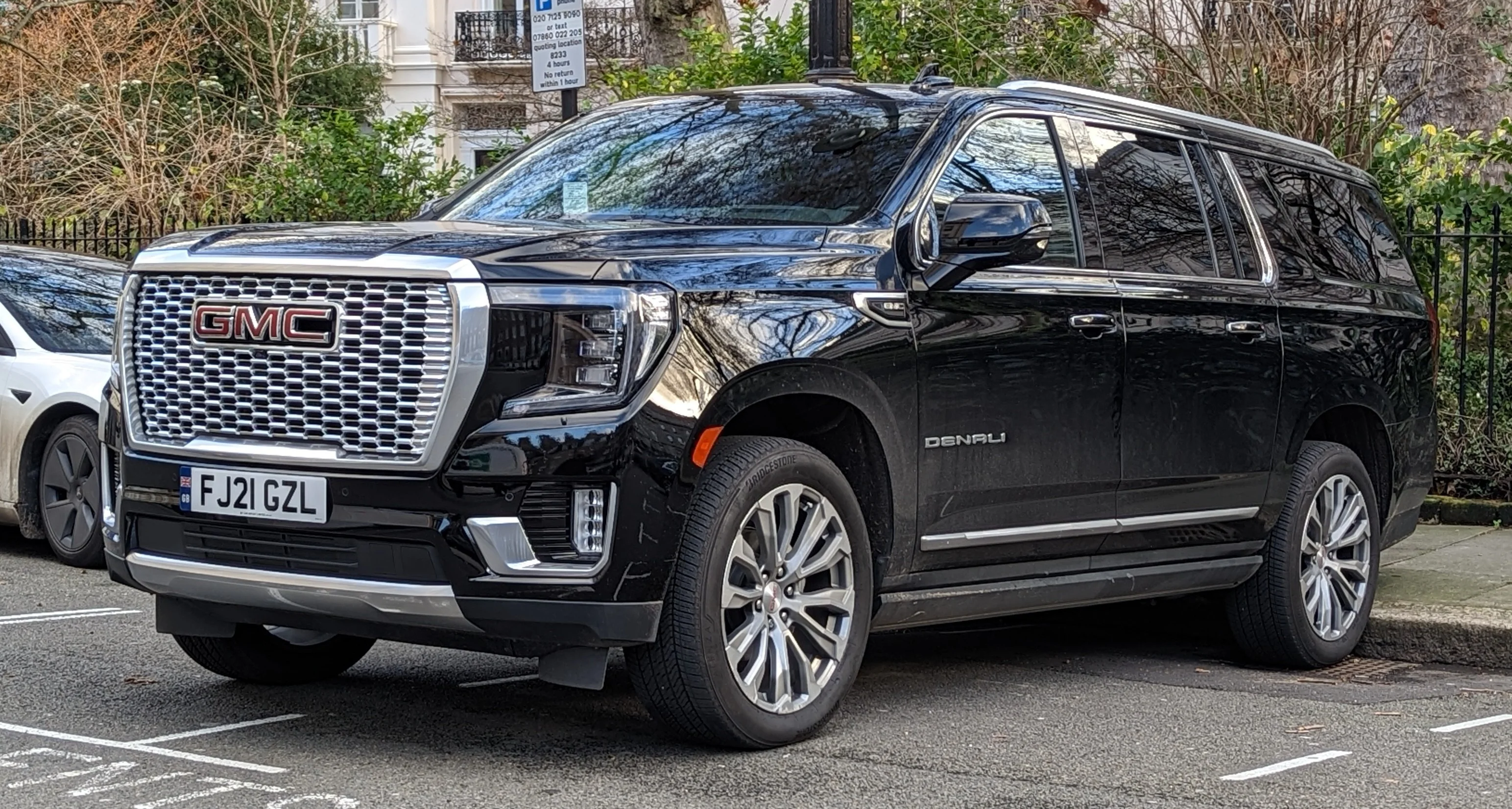 Can You Sleep in a GMC Yukon? The Full-Size Verdict