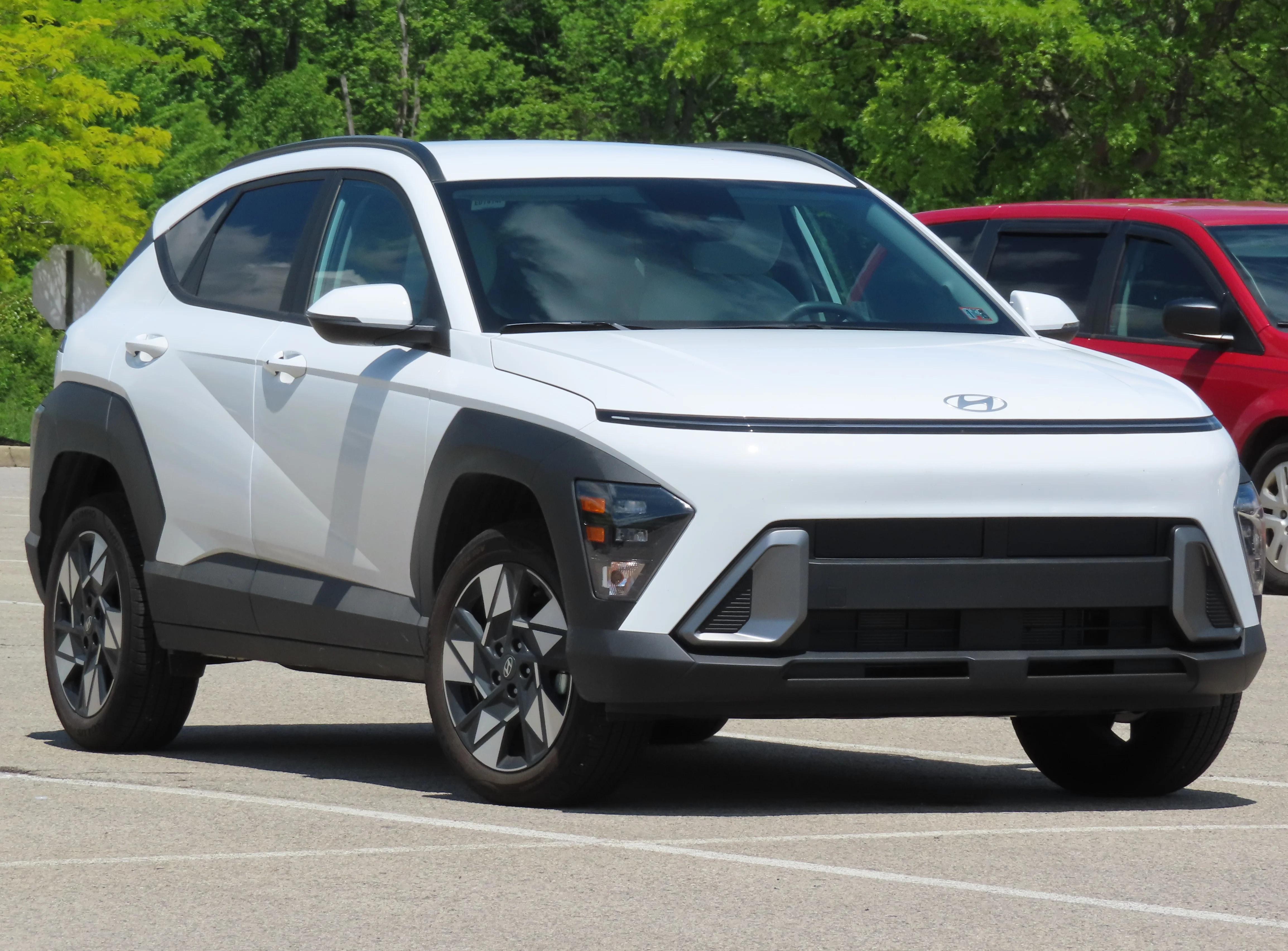 Can You Sleep in a Hyundai Kona? What the Redesign Changed