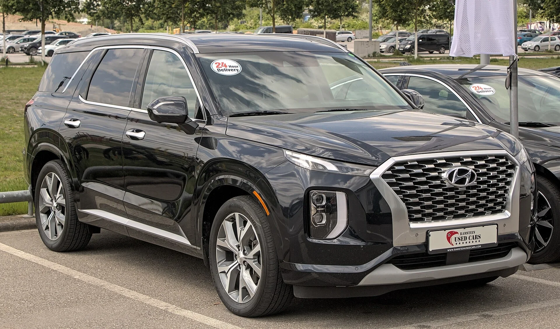 Can You Sleep in a Hyundai Palisade? An Installer's Take