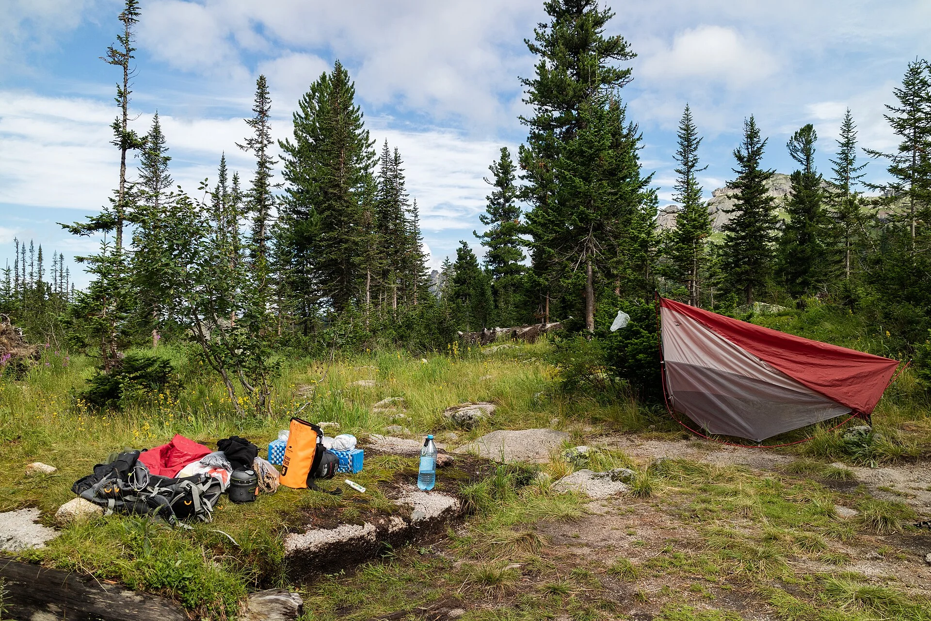 Car Camping Essentials Checklist (2026 Complete Guide)