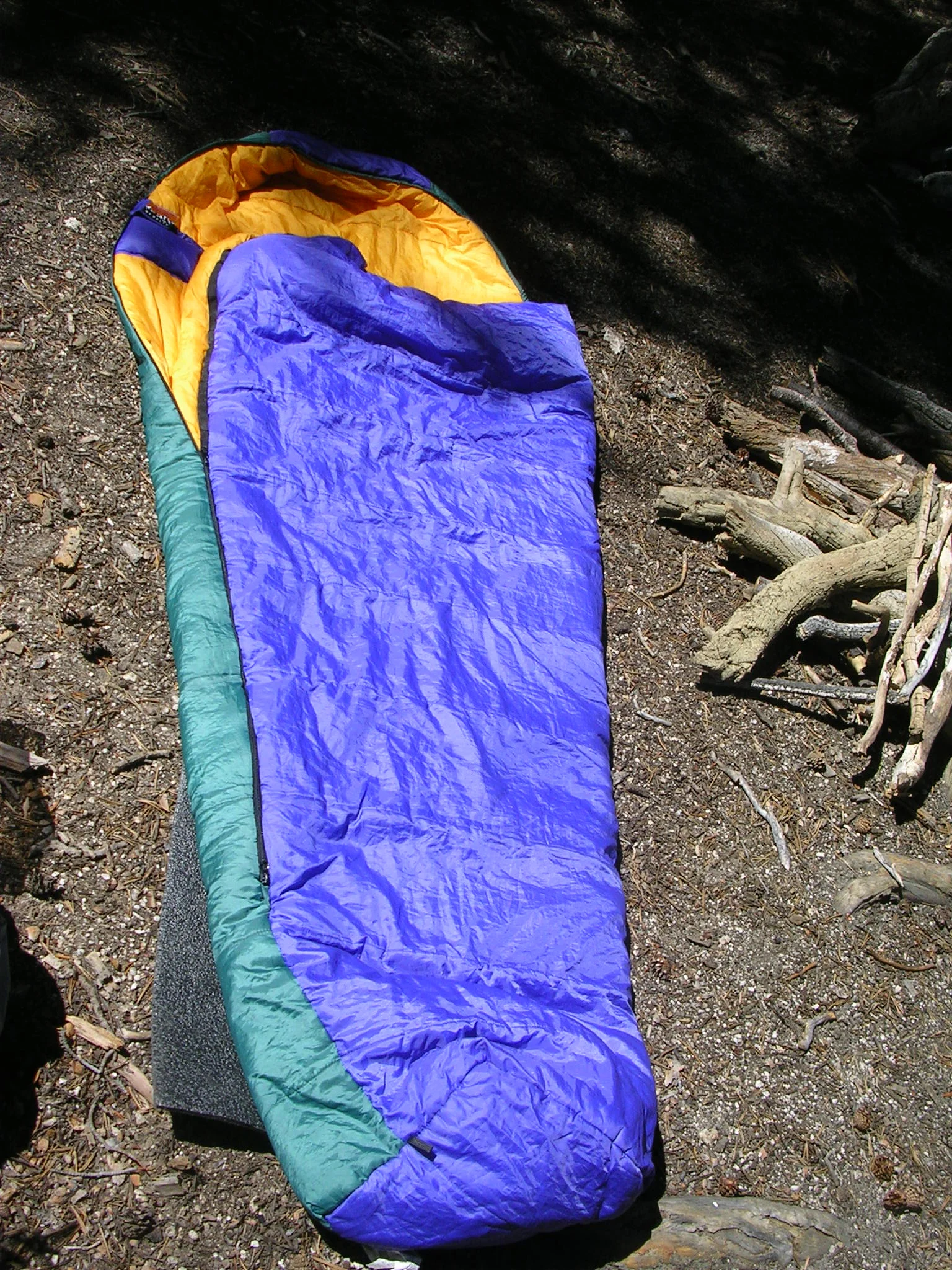 What Temperature Rating Do You Need for Your Car Camping Sleeping Bag?