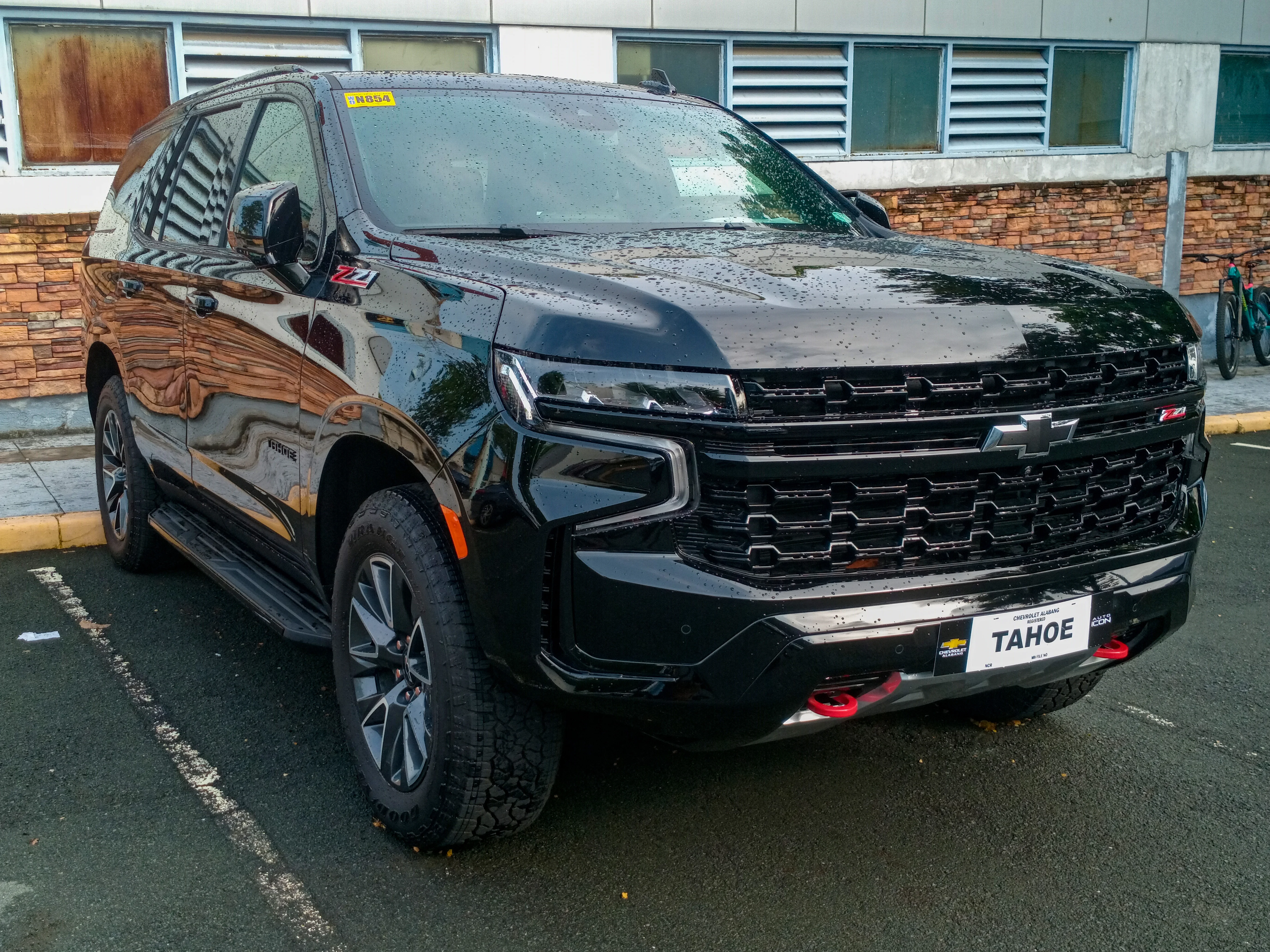 Chevy Tahoe 12V Outlets & Fuse Map: What Powers a Camp