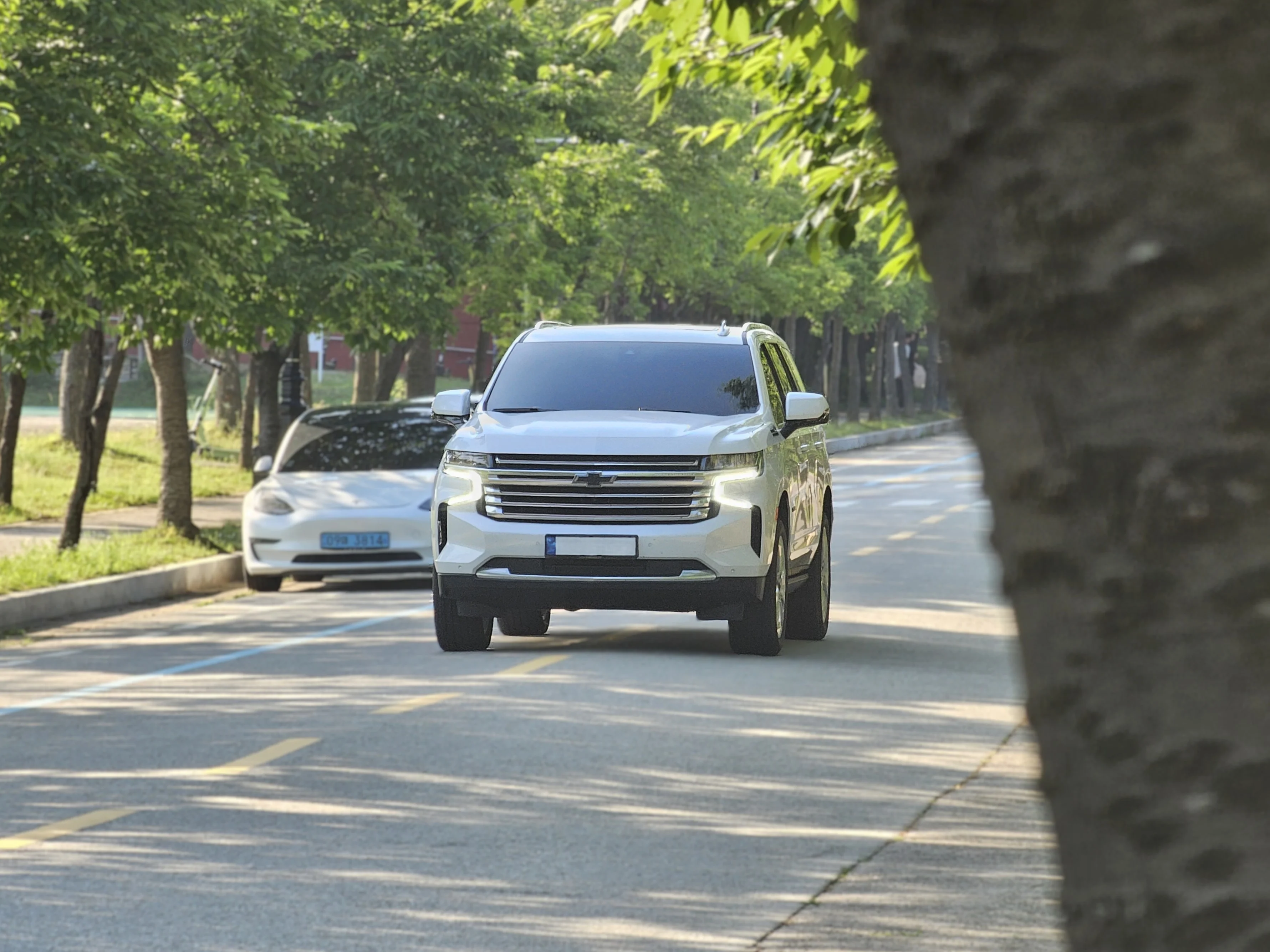 Chevy Tahoe Cargo Dimensions for Sleeping: The Real Numbers