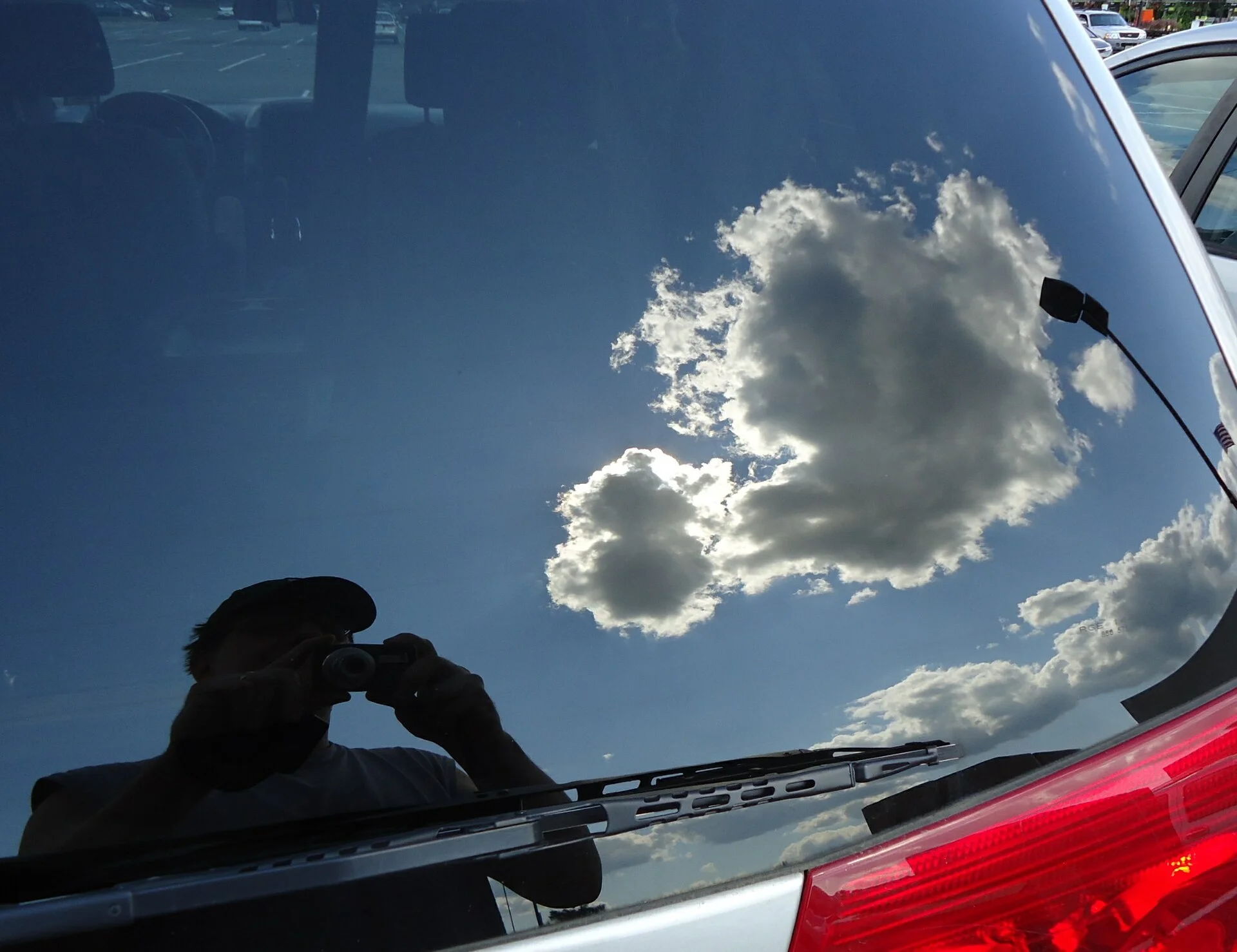Do You Need a Rear Camera for Your Dash Cam?
