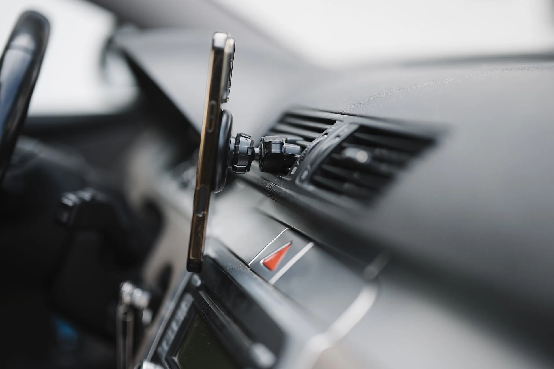 Do Magnetic Phone Mounts Damage Your Phone? What's Real and What's a Myth