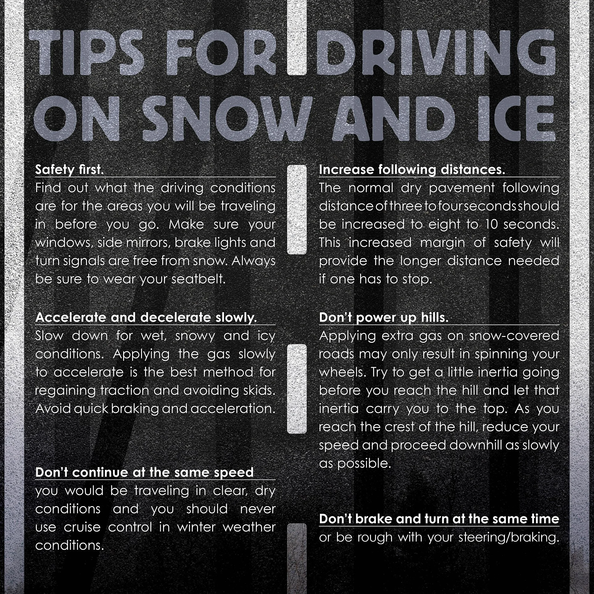 Does a Dashcam Work in Extreme Cold or Freezing Weather?