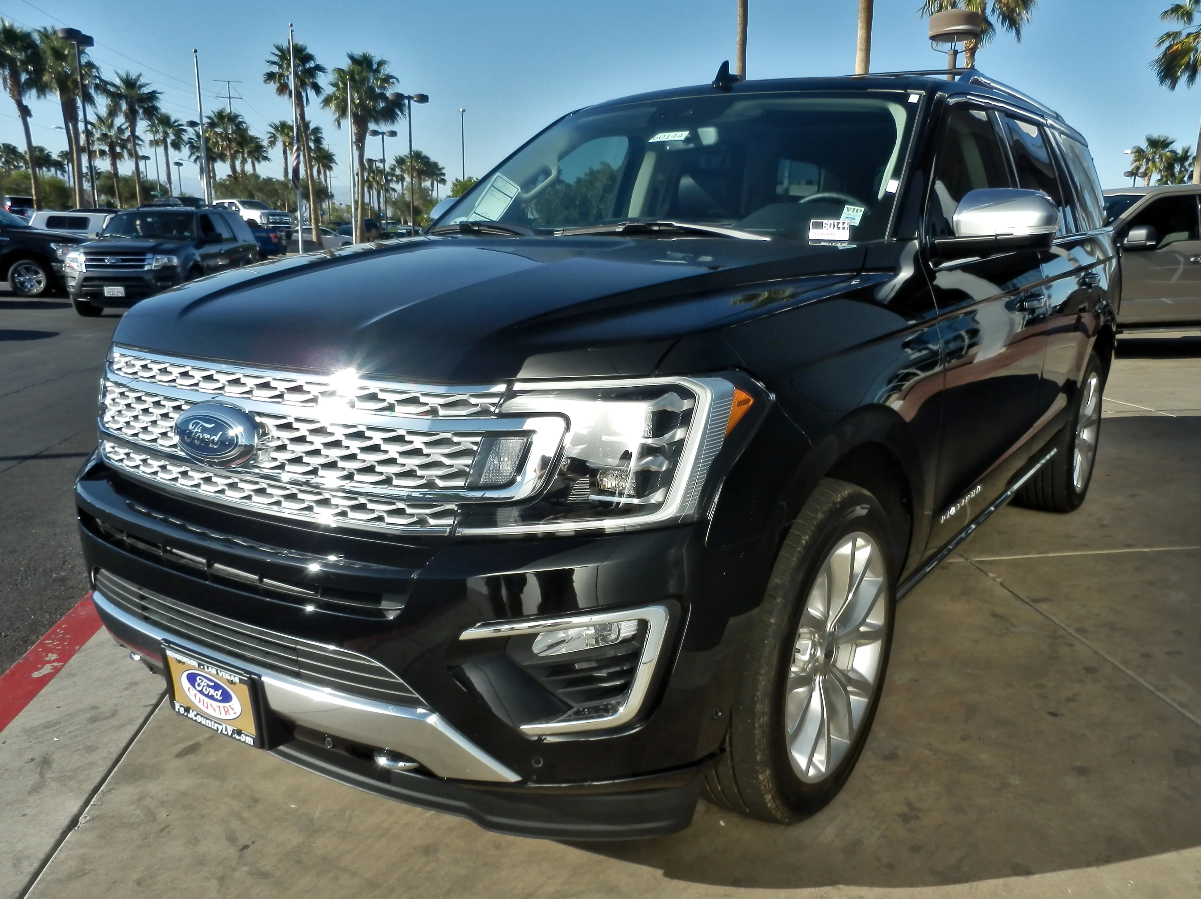 Ford Expedition P4220627