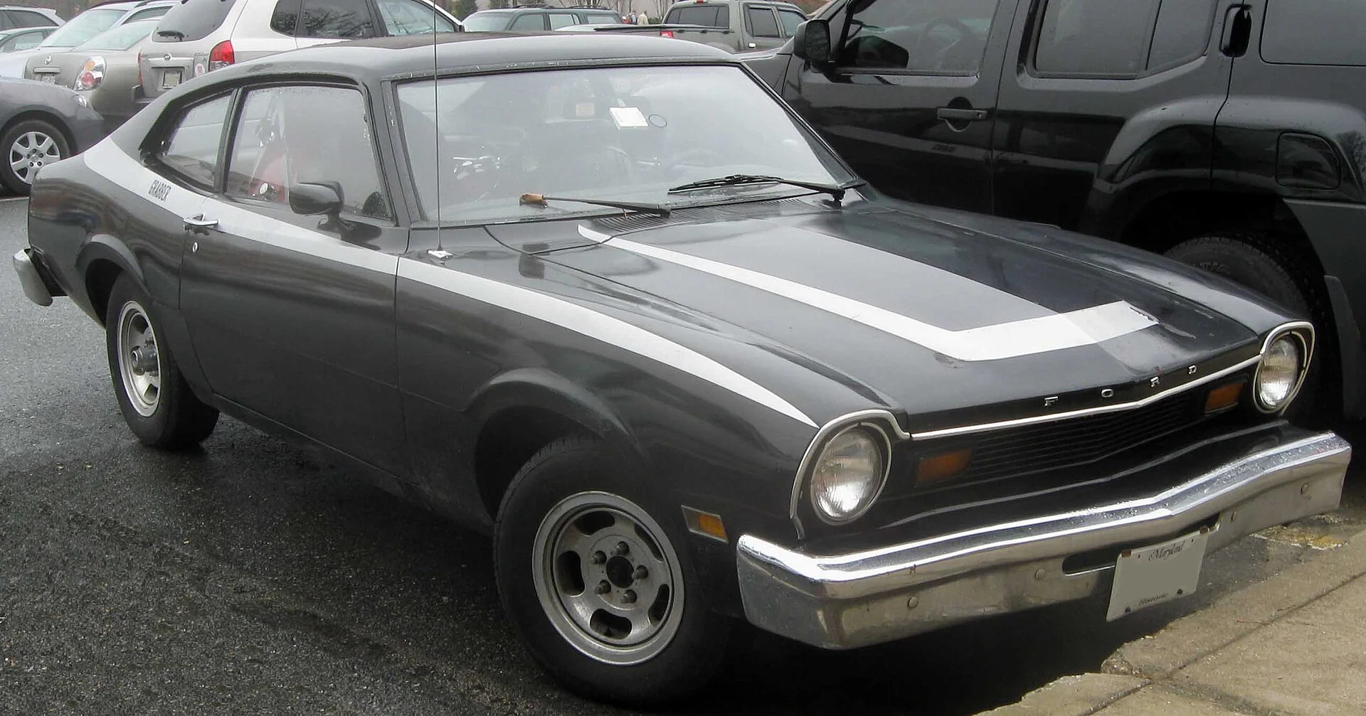 Ford Maverick Camping: Build a 4.5-Ft Bed Platform