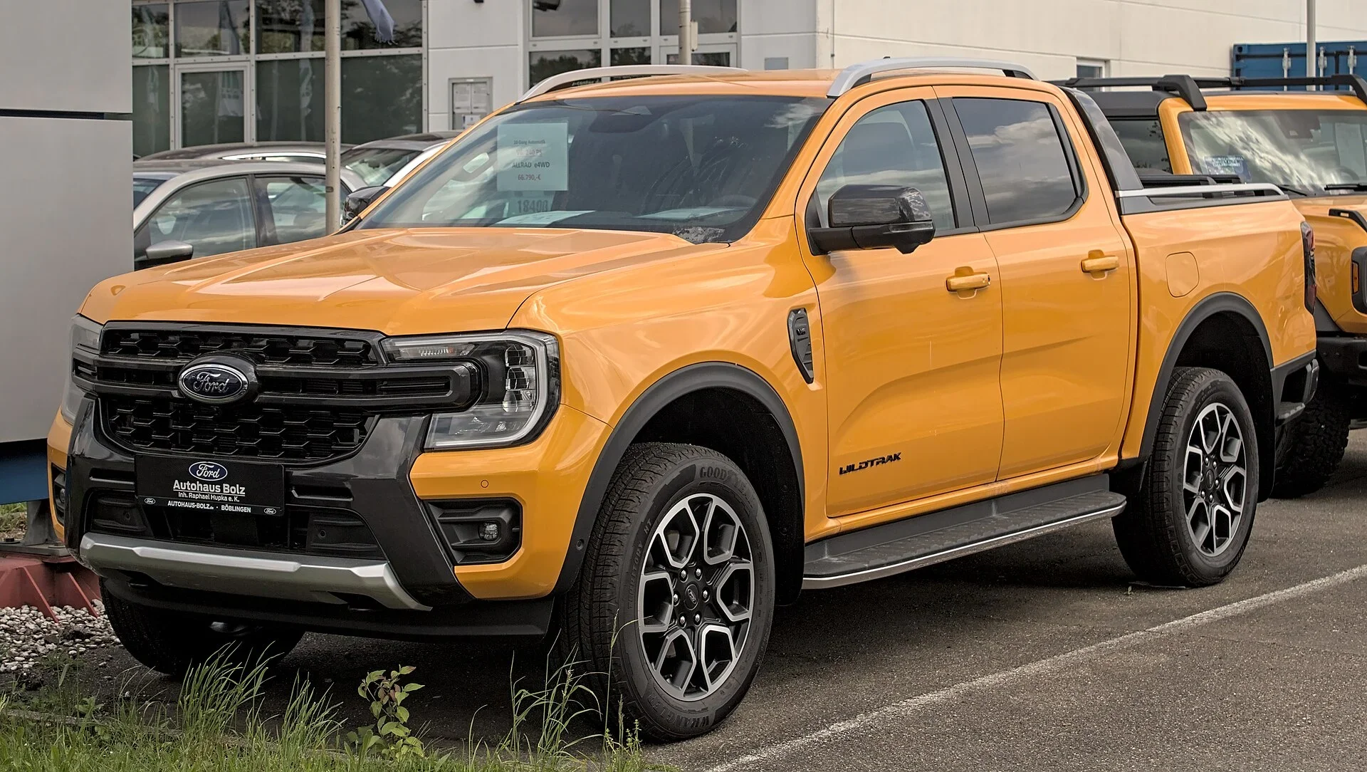 Ford Ranger Truck Bed Dimensions for Camping: The Real Numbers