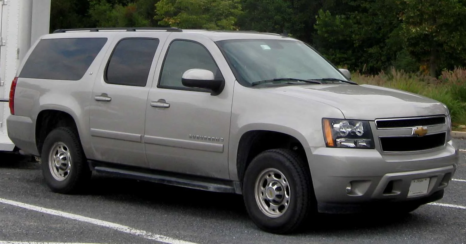 GMC Yukon vs Chevy Suburban for Car Camping: Cavernous Cargo & Flat-Floor Sleeping