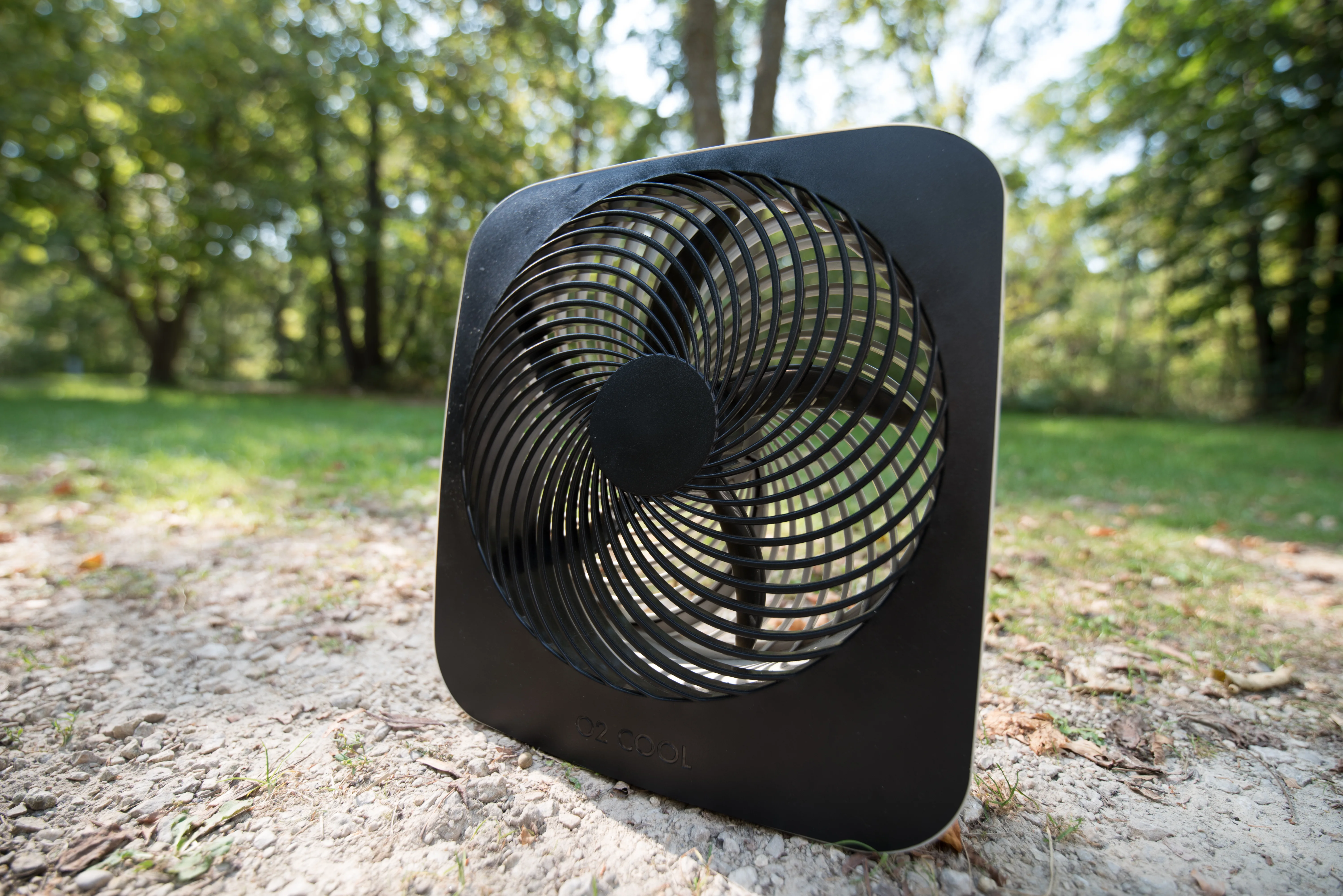 How Long Can a Car Battery Run a 12V Fan Overnight?