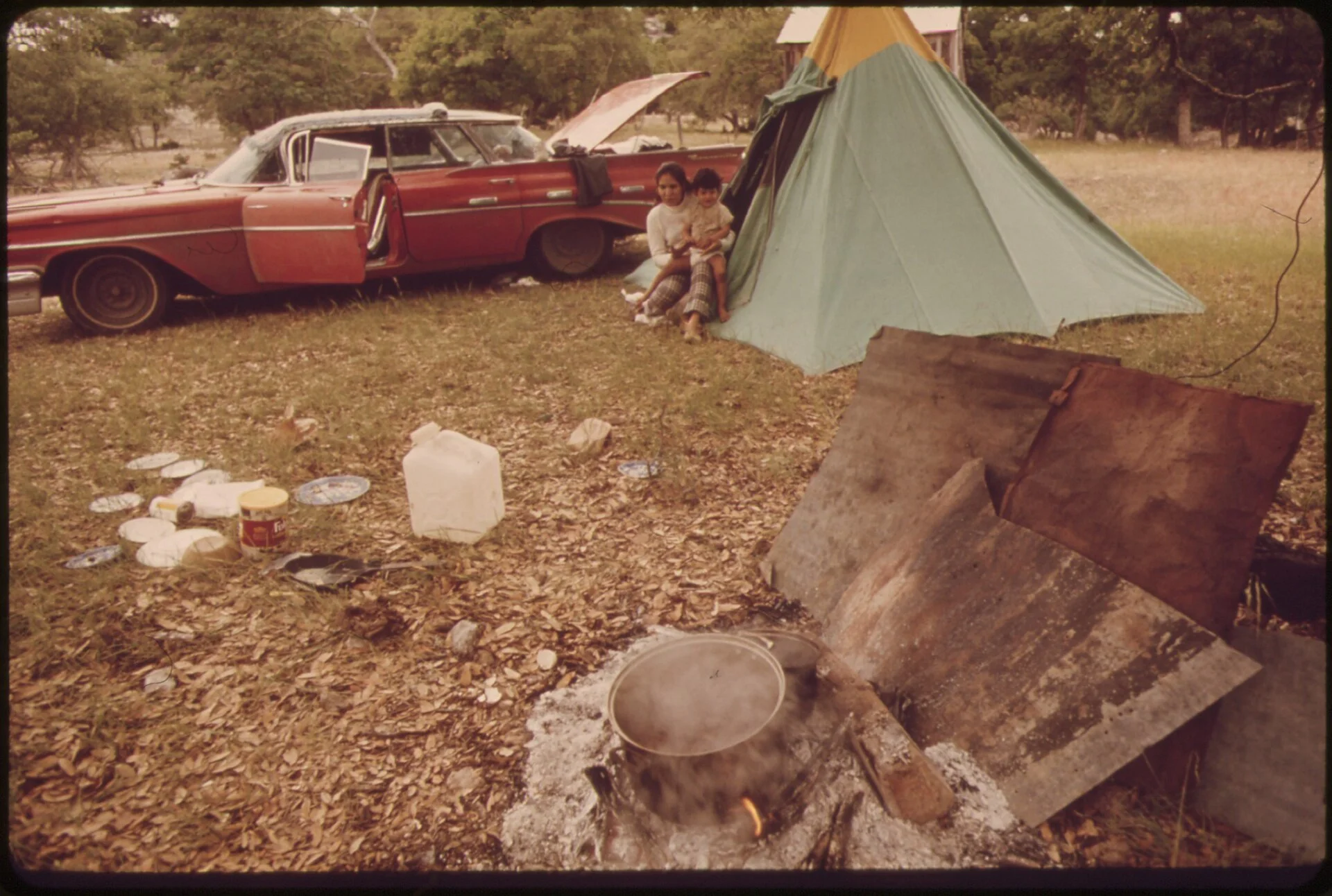How Many Watt-Hours Do You Need for Car Camping? A Real Sizing Method