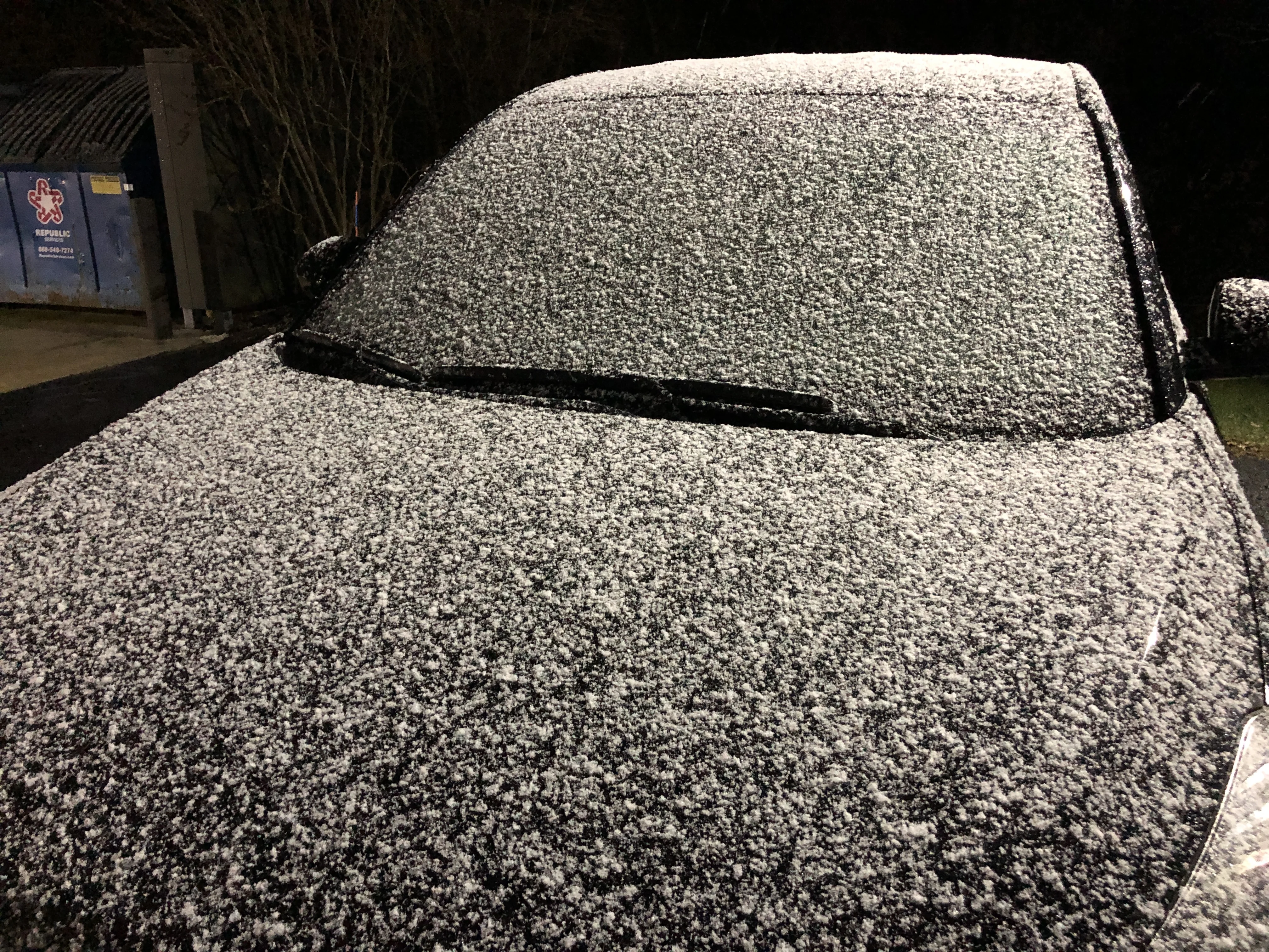 How to Insulate Car Windows for Winter Camping (Honestly)