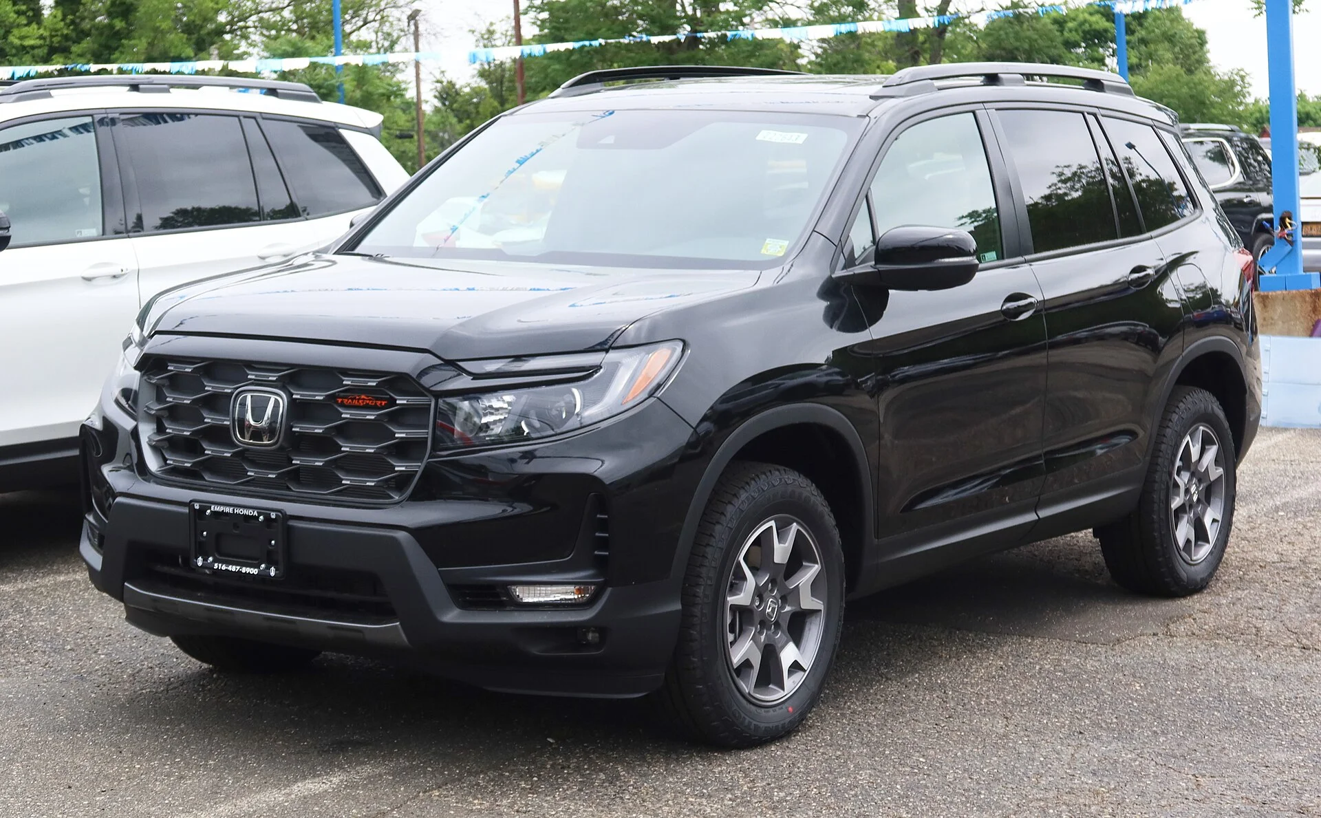 Is It Safe to Run the AC in a Honda Passport Overnight?