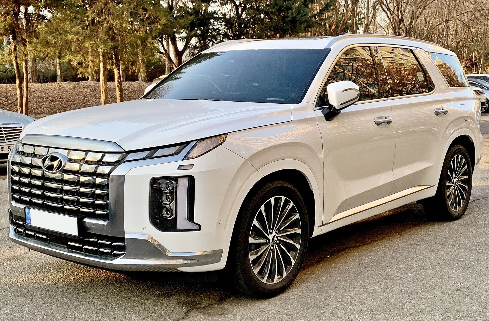 Is It Safe to Run the AC in a Hyundai Palisade Overnight?
