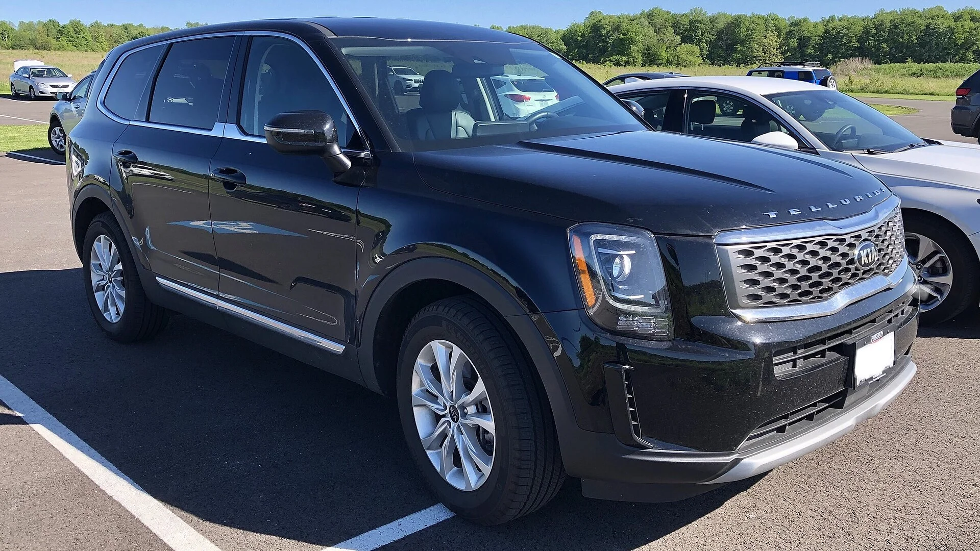Is It Safe to Run the AC in a Kia Telluride Overnight?