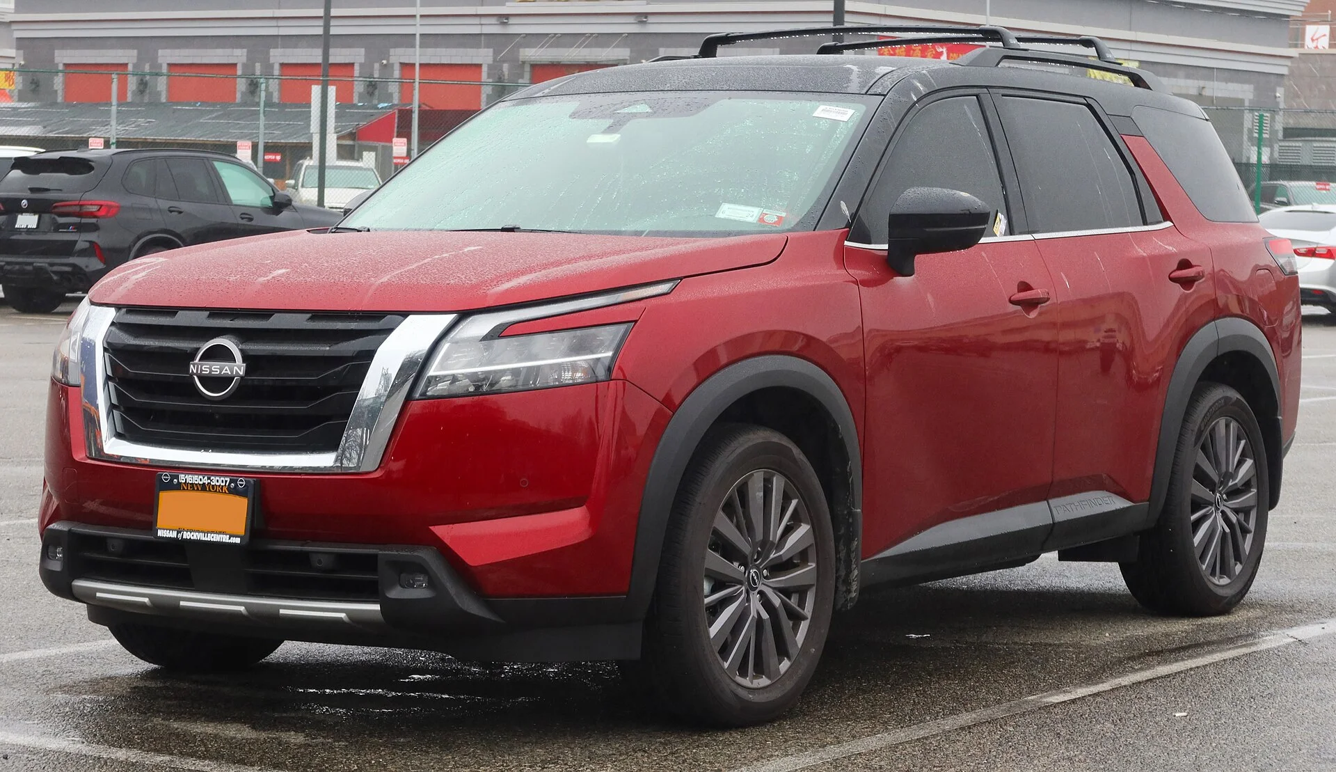 Is It Safe to Run the AC in a Nissan Pathfinder Overnight?