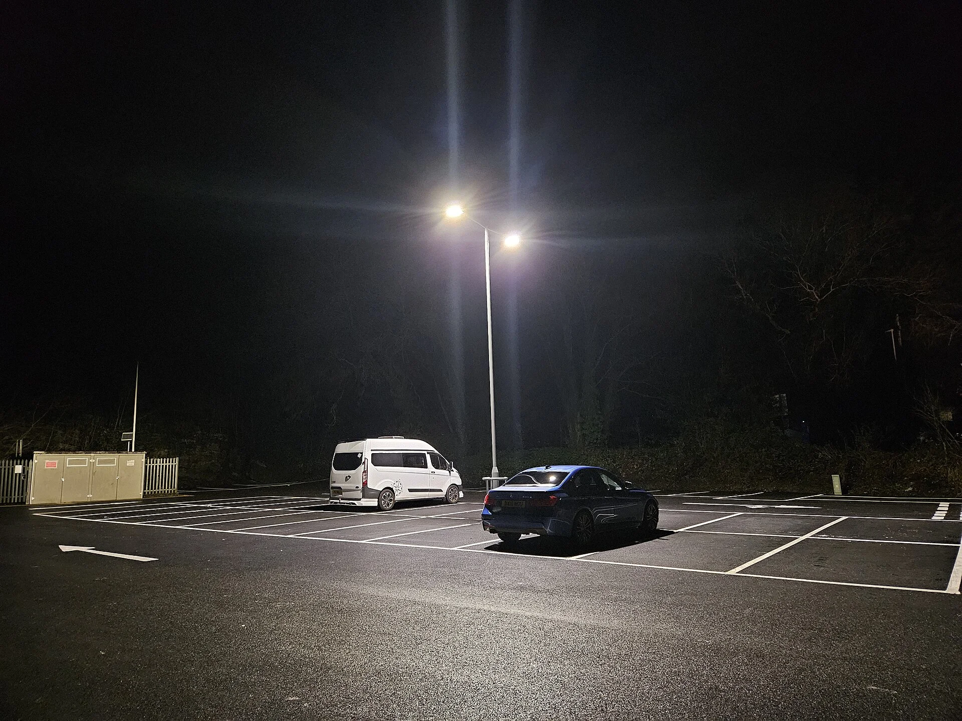 Is It Safe to Sleep in a Car With the Windows Up?