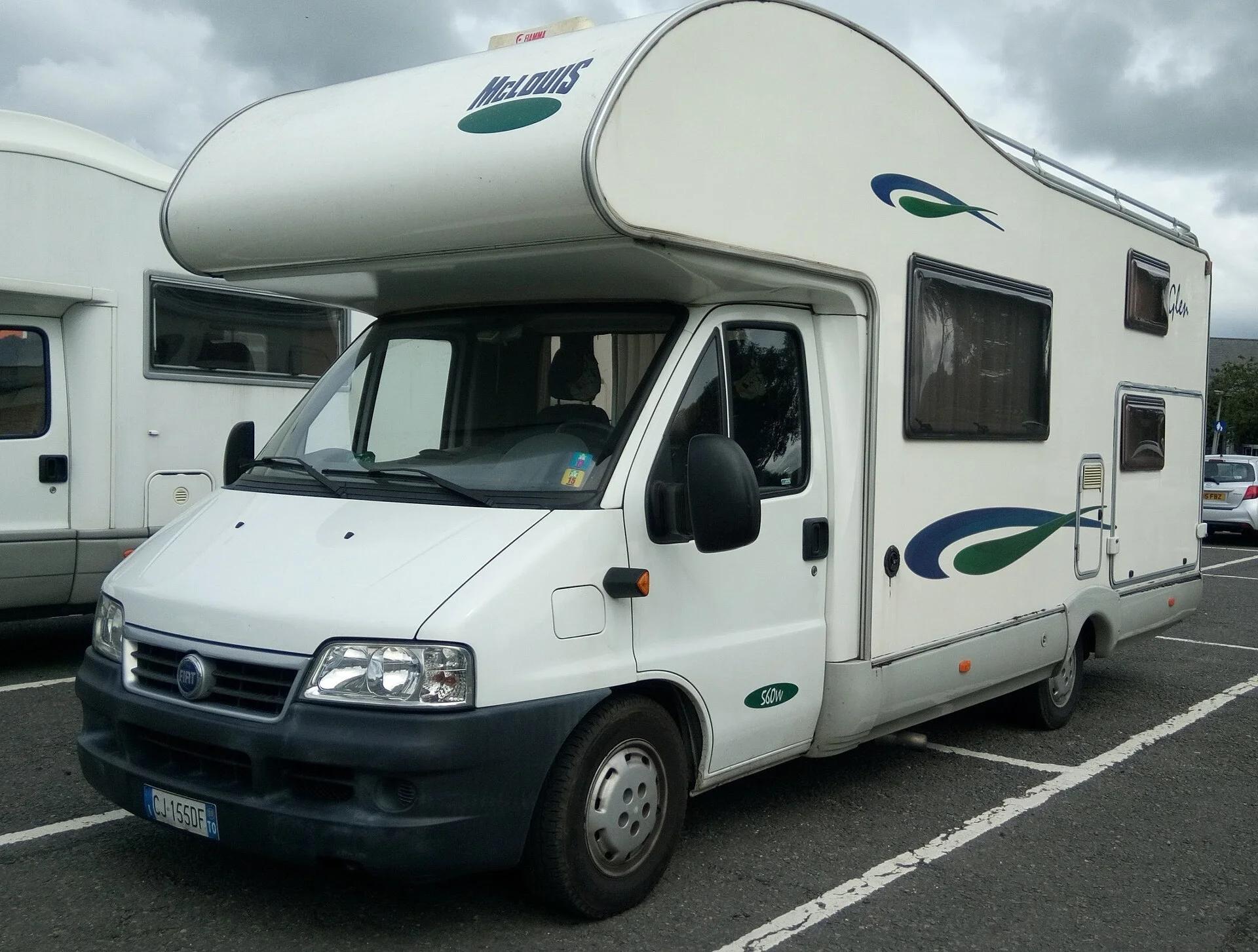 Kia EV9 vs Kia PV5 for Camping: SUV or Electric Van? (2026)
