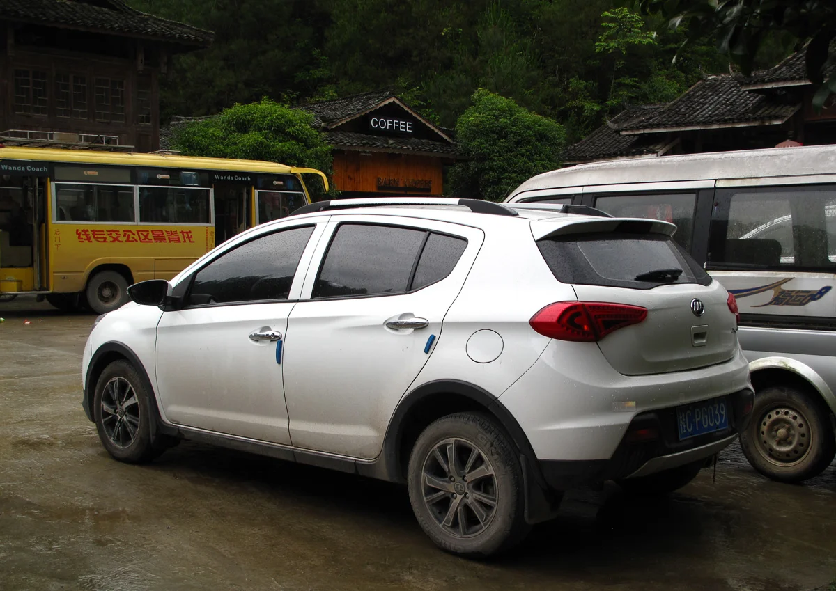 Mazda CX-5 vs Toyota RAV4 for Car Camping: Which Sleeps Better? (2026)