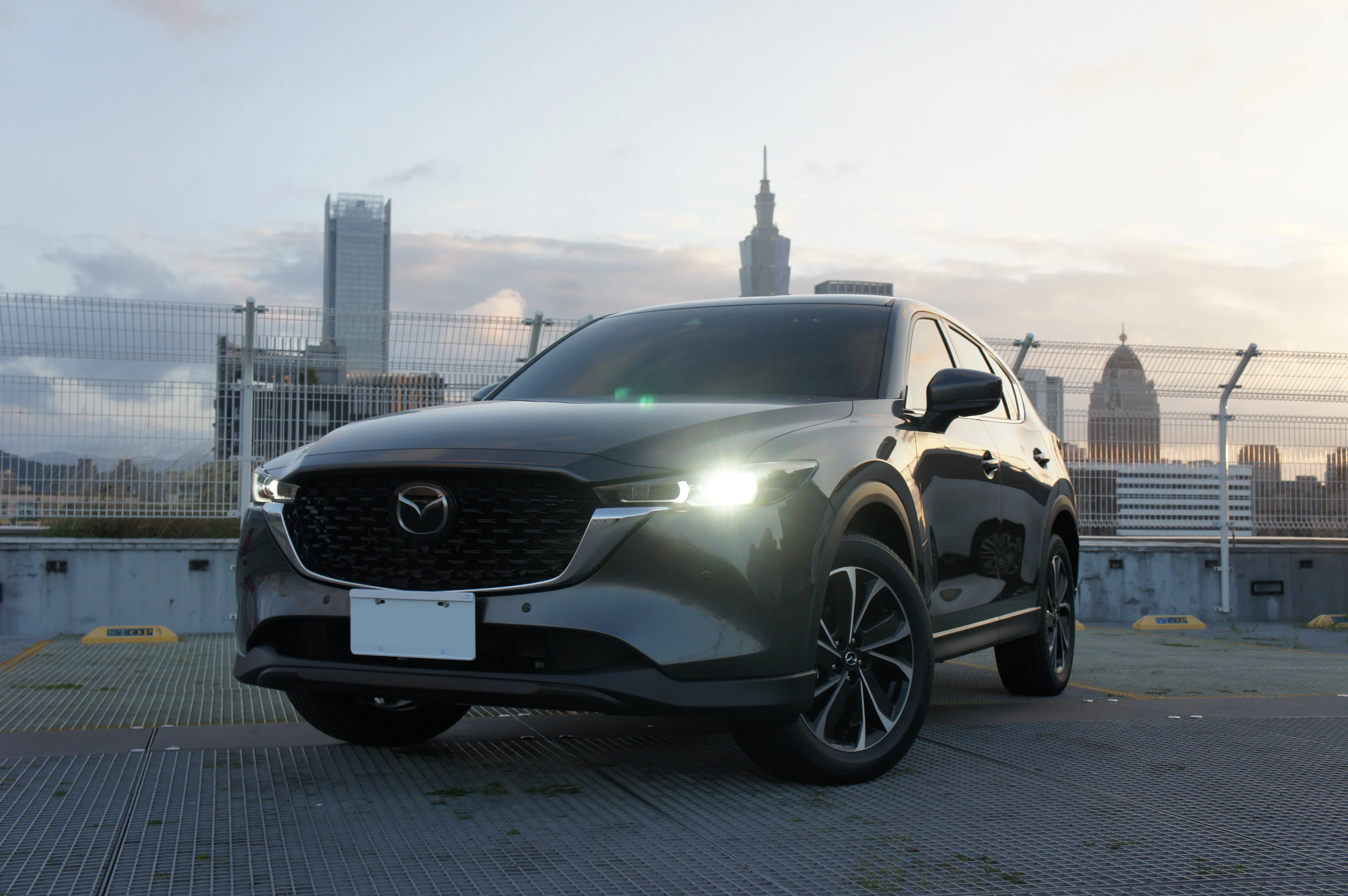 Mazda CX-5 12V Outlets & Fuse Map: The Camper's Wiring Guide