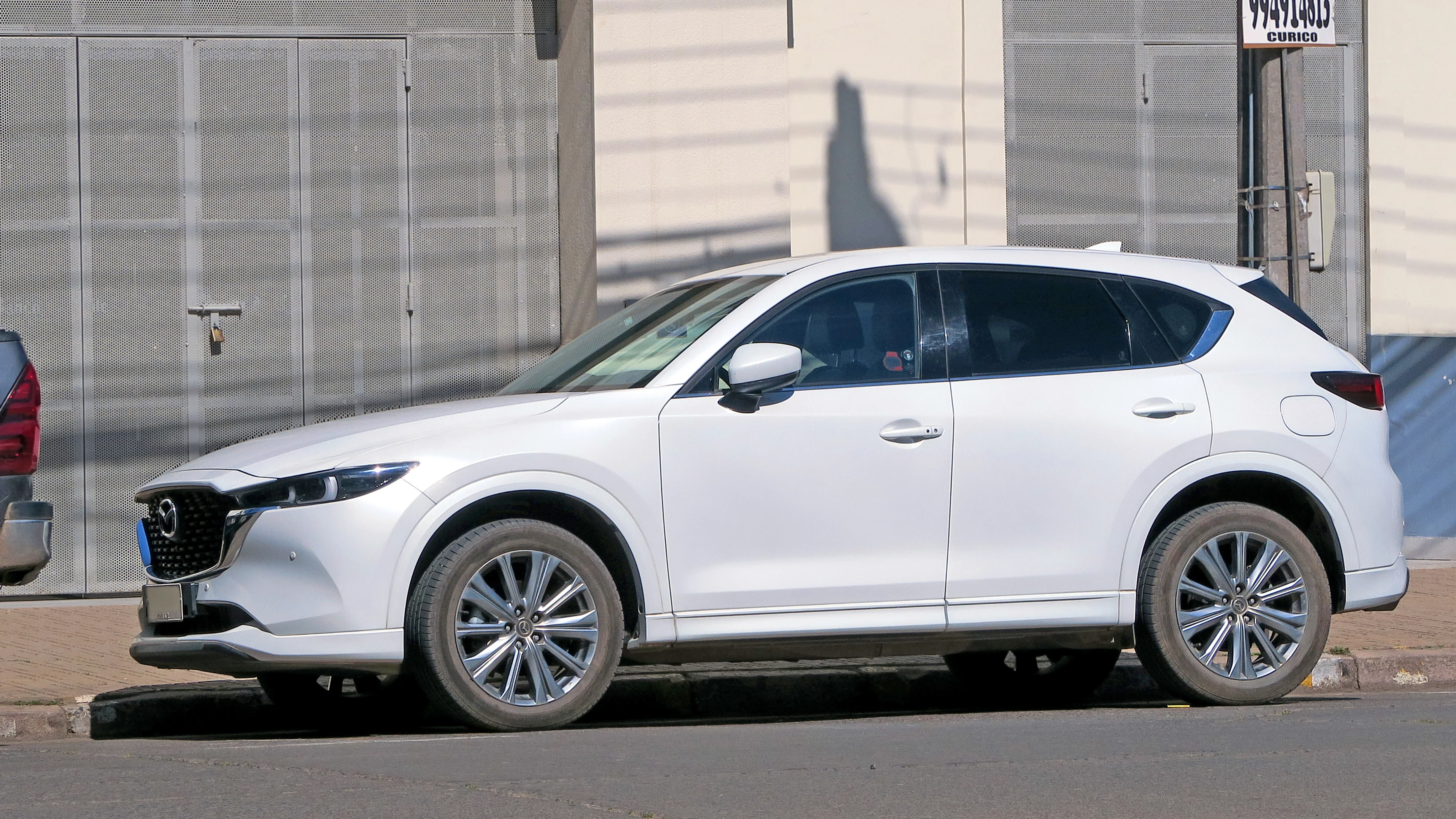 Mazda CX-5 Cargo Dimensions for Sleeping: The Honest Numbers