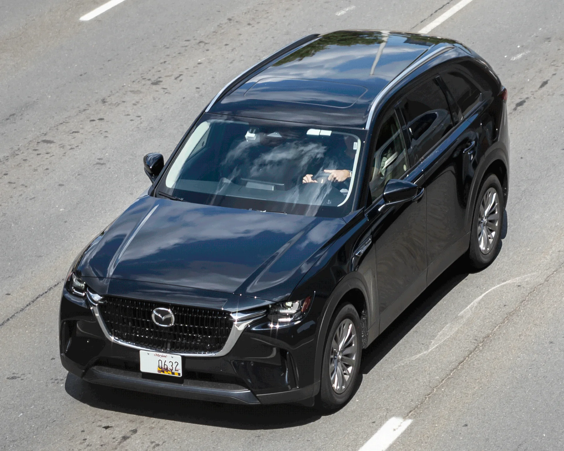 Mazda CX-90 Camping Guide: Premium Comfort for Getaways