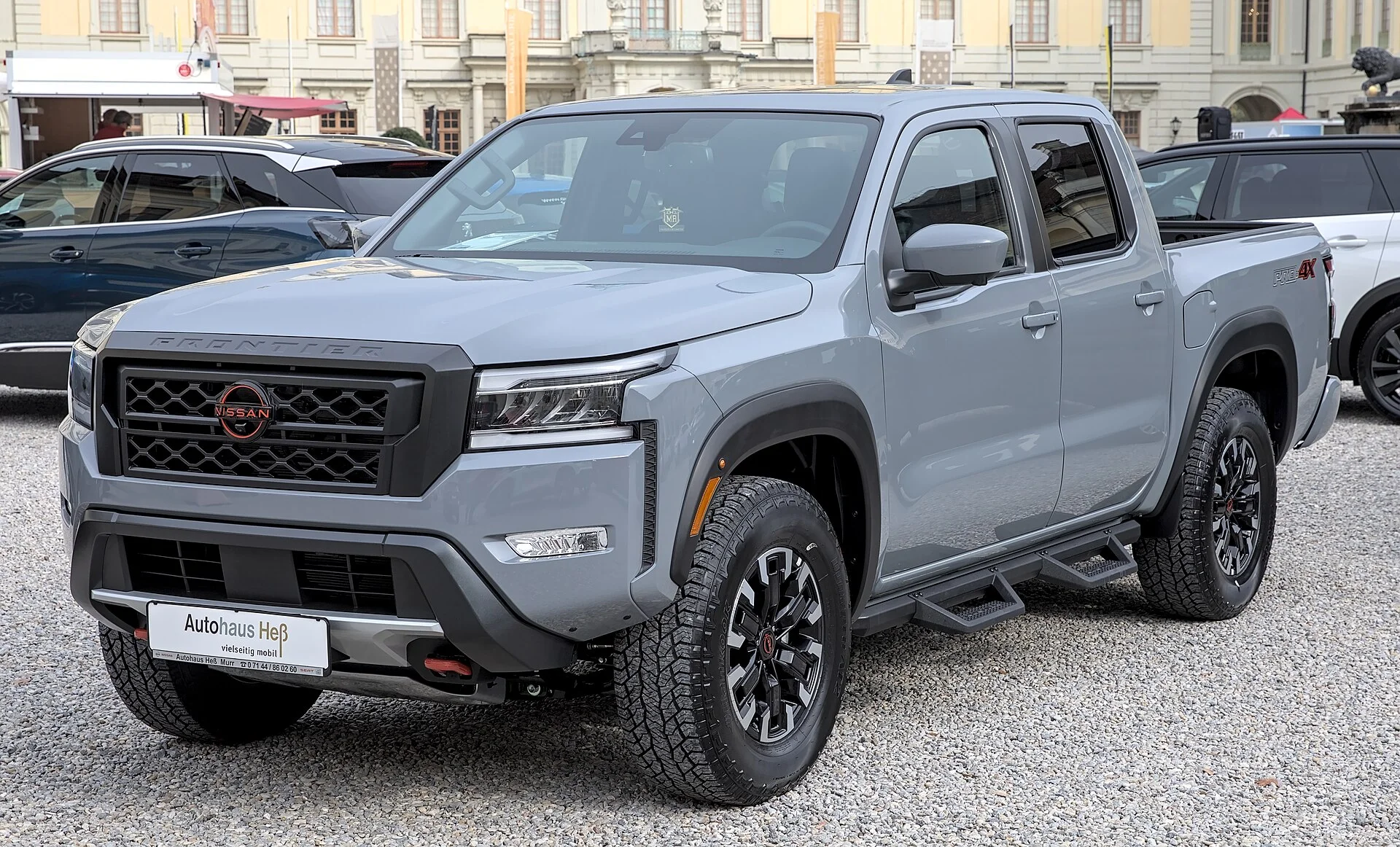 Nissan Frontier Truck Bed Dimensions for Camping: Two Beds, and the Width Nobody Warns You About