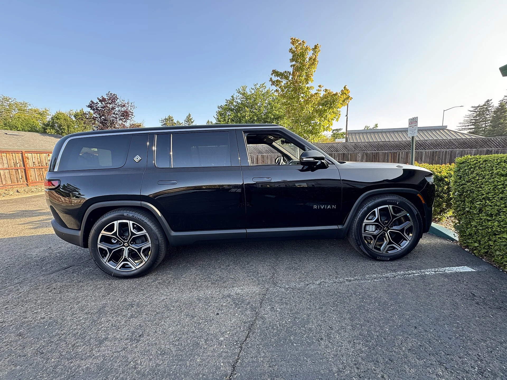 Rivian R1S Camping Guide: Adventure-Ready Electric SUV