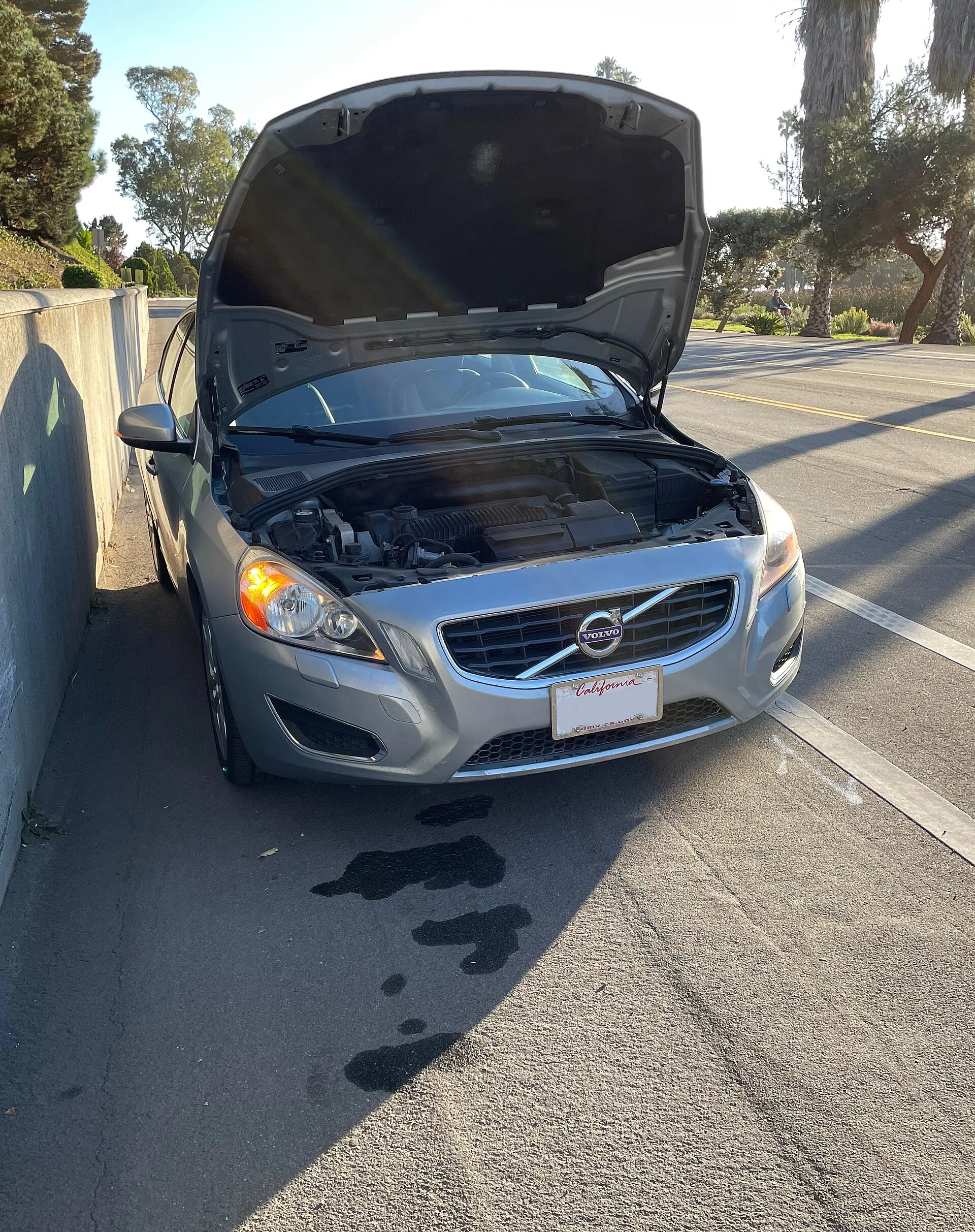 Road Trip Gear for Avoiding Common Roadside Assistance Calls