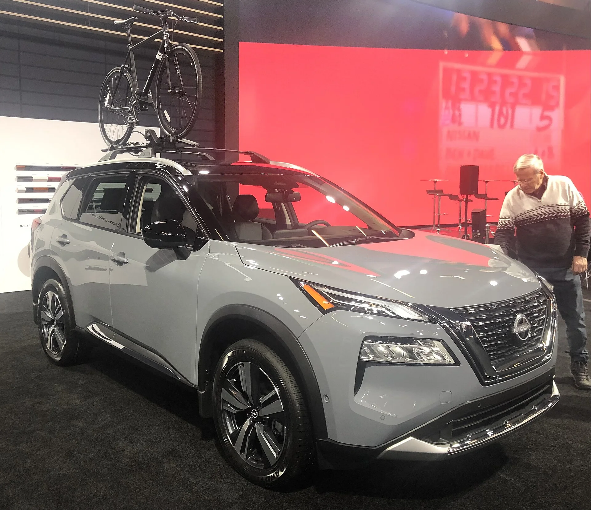 subaru-forester-vs-nissan-rogue-for-car-camping