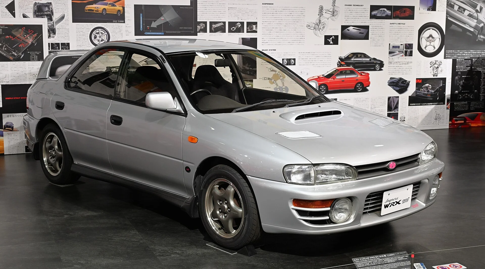 Subaru Impreza Camping Guide: Budget-Friendly Compact Car Camping