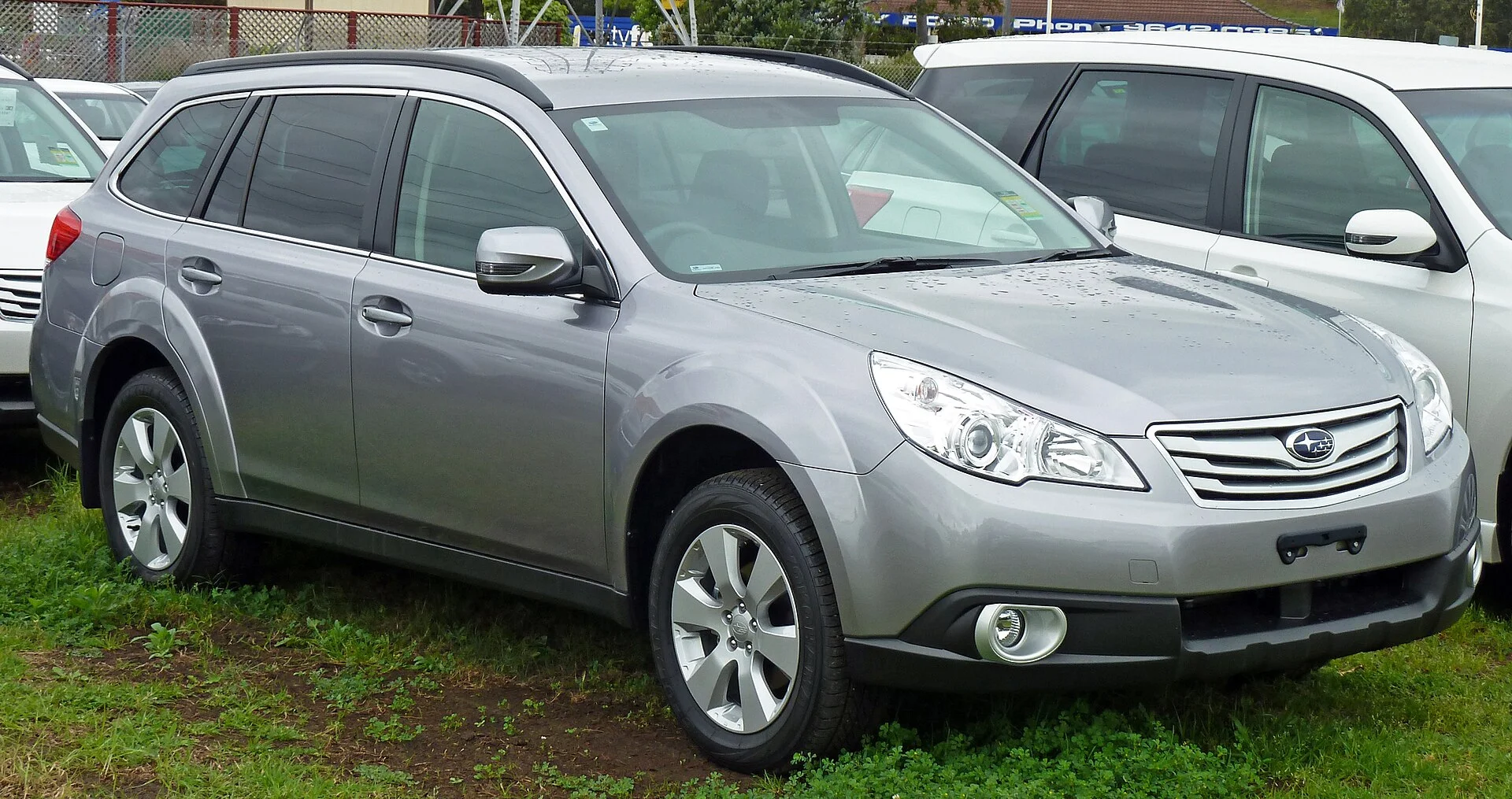 Subaru Outback vs Crosstrek for Car Camping: Which Sleeps Better? (2026)