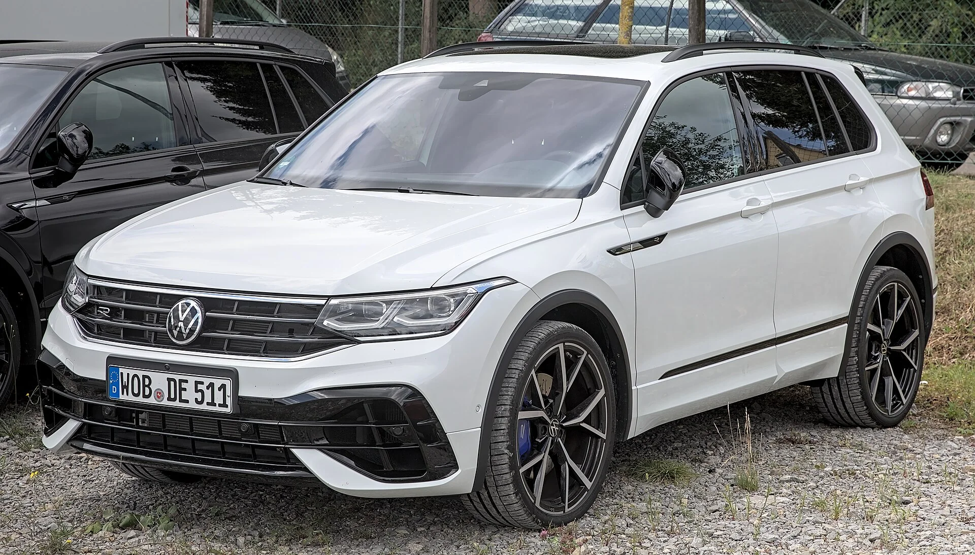 Tiguan Car Camping: Ultimate Setup for Weekend Warriors