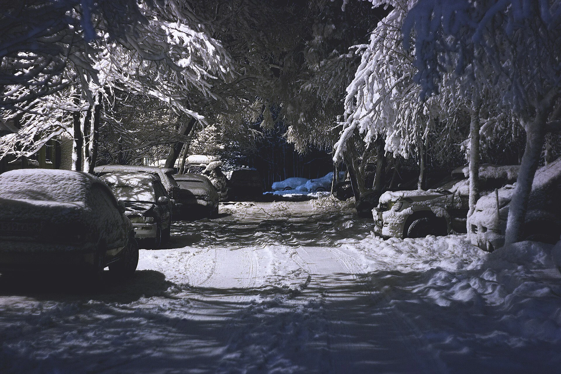 How Cold Is Too Cold to Safely Sleep in Your Car?