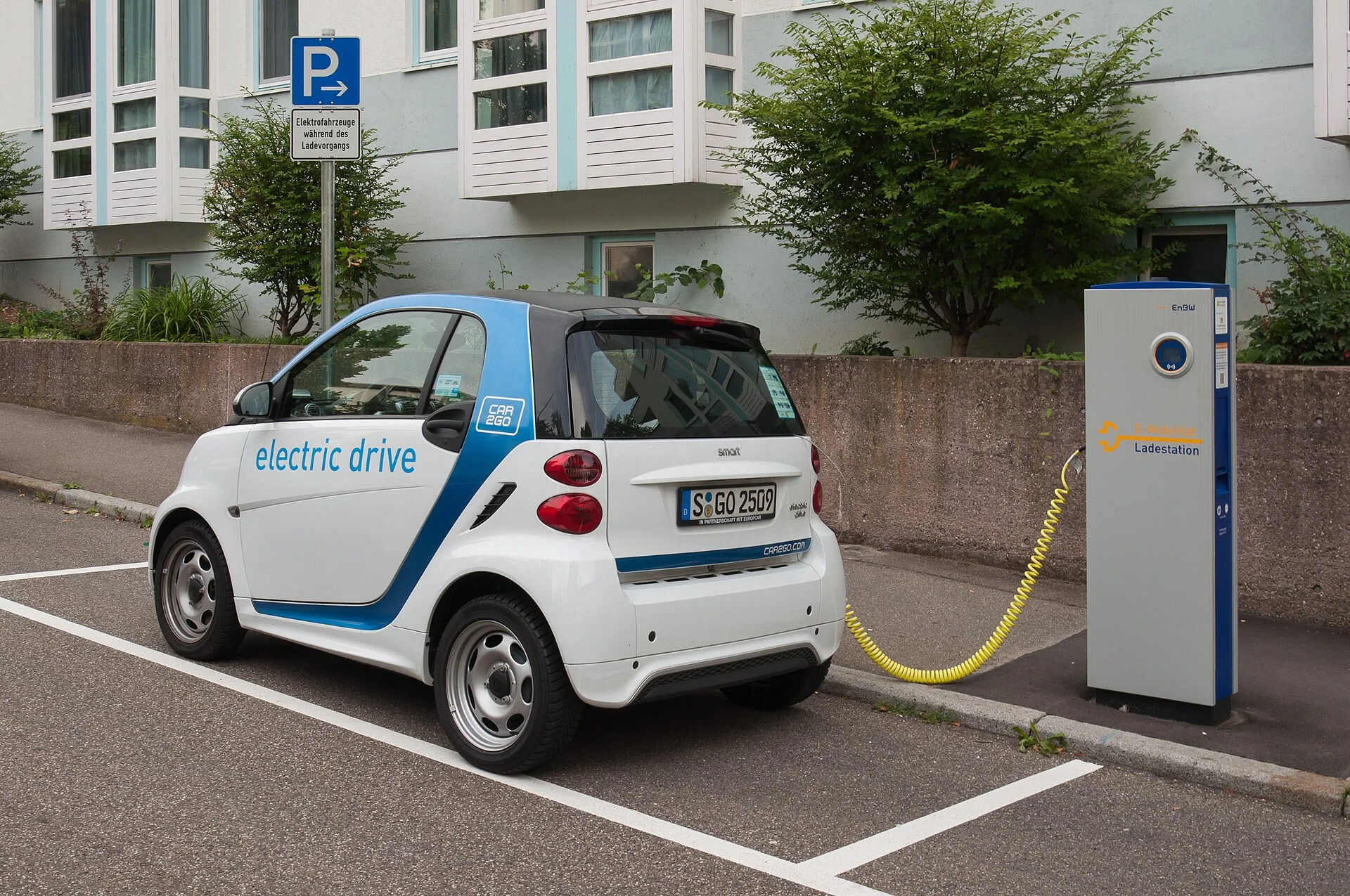 Using EV V2L Power for Car Camping: Real Watts and the Best EVs for It
