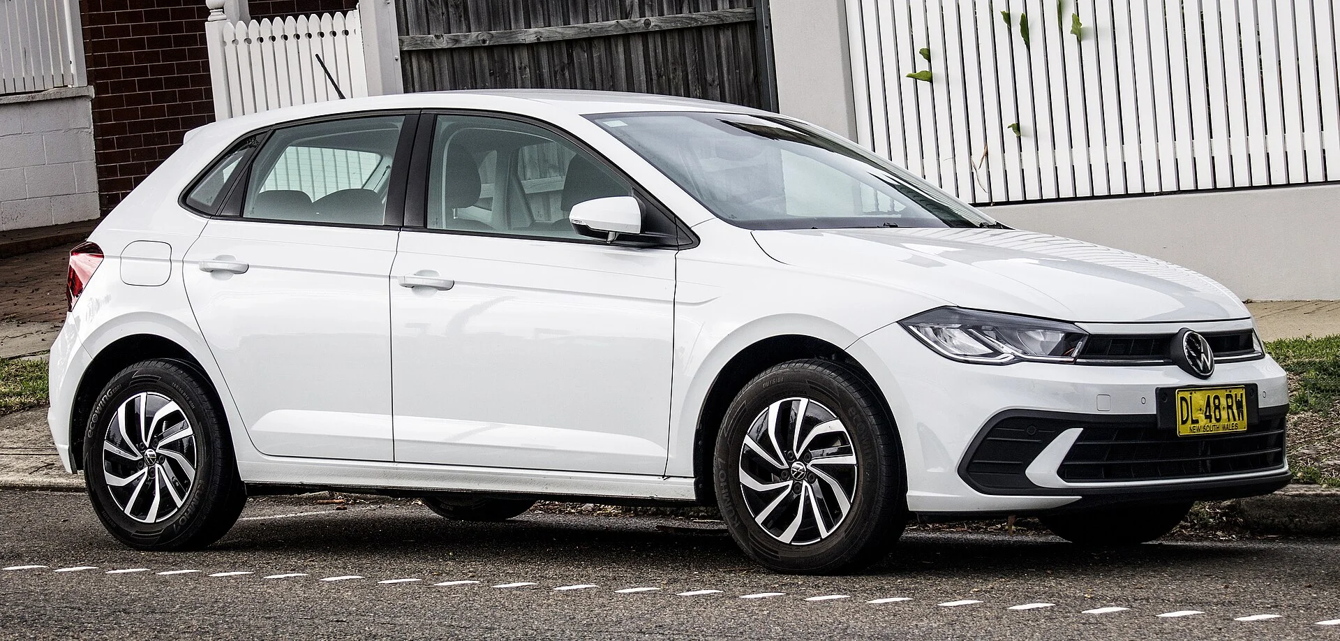 Volkswagen Polo Car Camping: Setup Guide