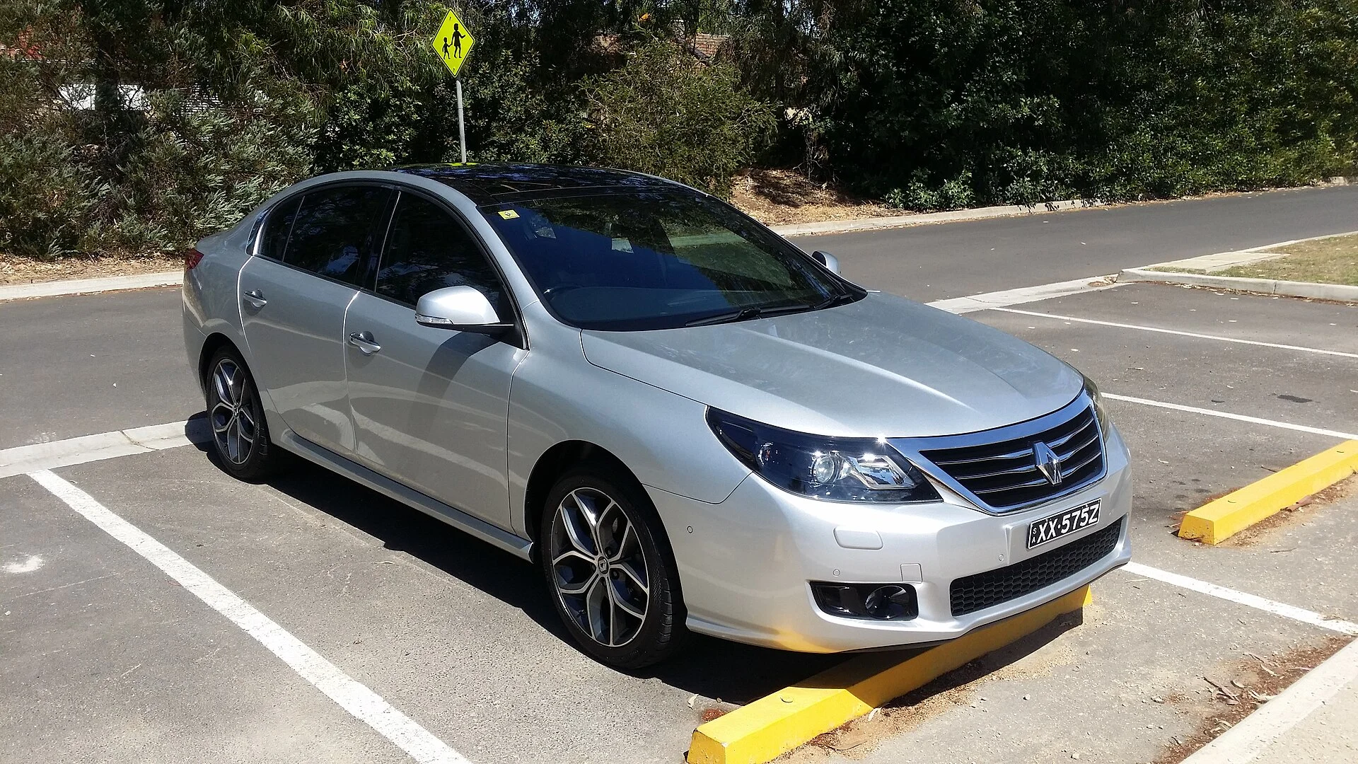 Roof Rack Weight Limits with a Sunroof: ~100-165 Lb Driving