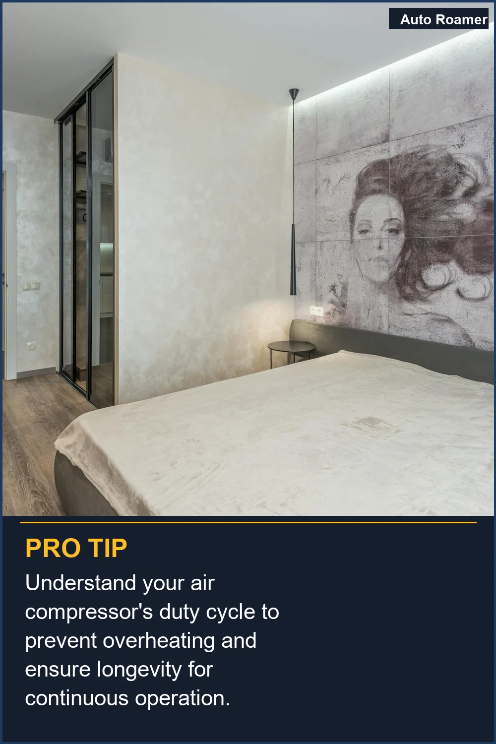 Understand your air compressor's duty cycle to prevent overheating and ensure longevity for continuous operation.