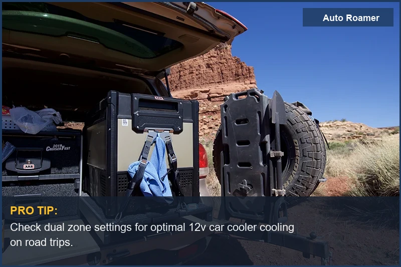 Best 12V Car Cooler For Road Trips (2026 Complete Guide)