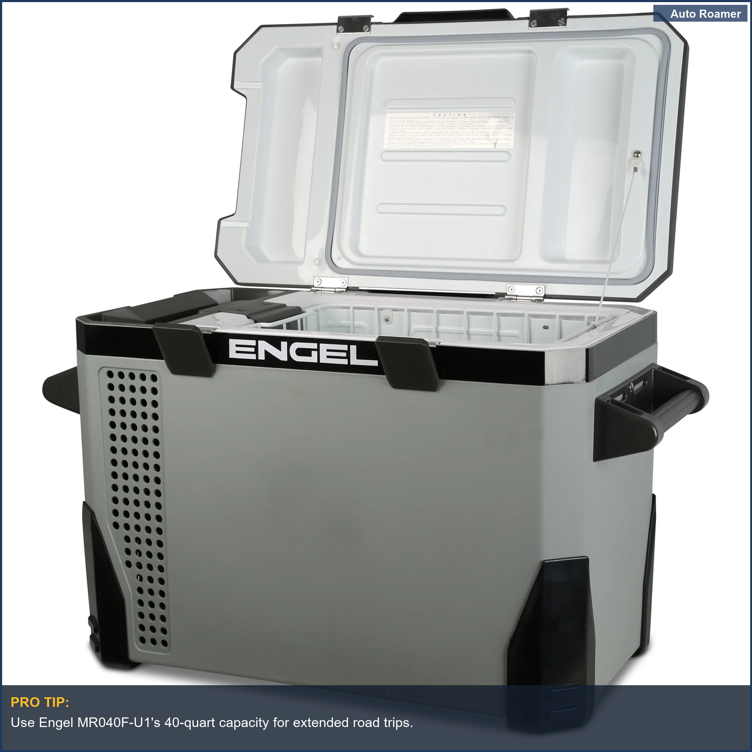 Engel MR040F-U1