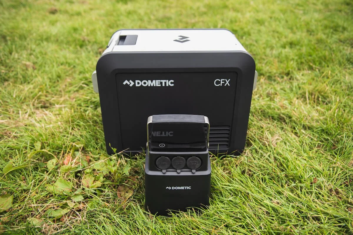 Dometic CFX3 35