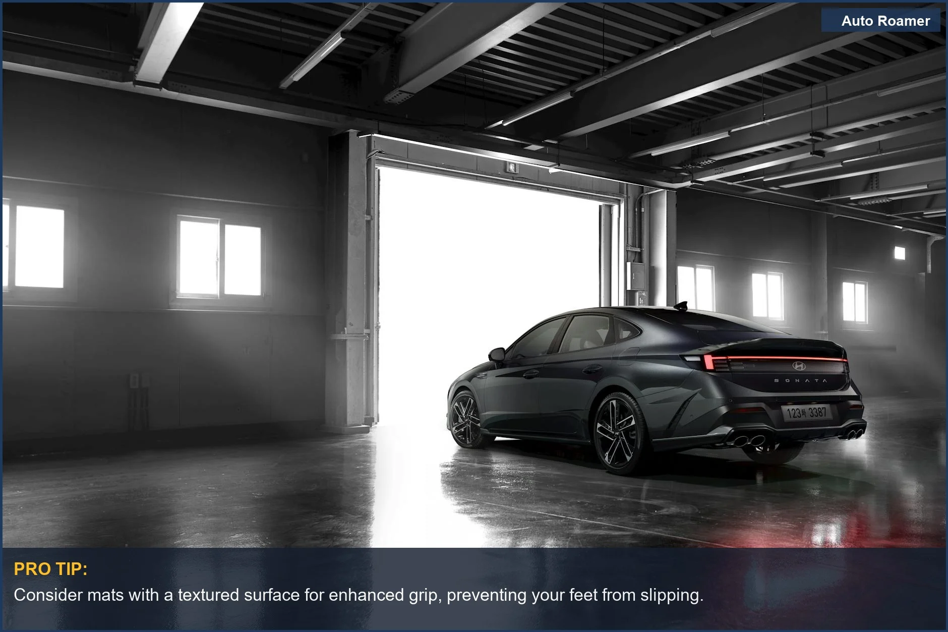 Budget-friendly all-weather floor mats offer excellent value for Toyota RAV4 owners.