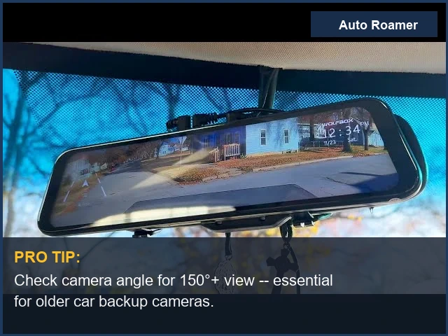 Best Overall: Wolfbox G840S